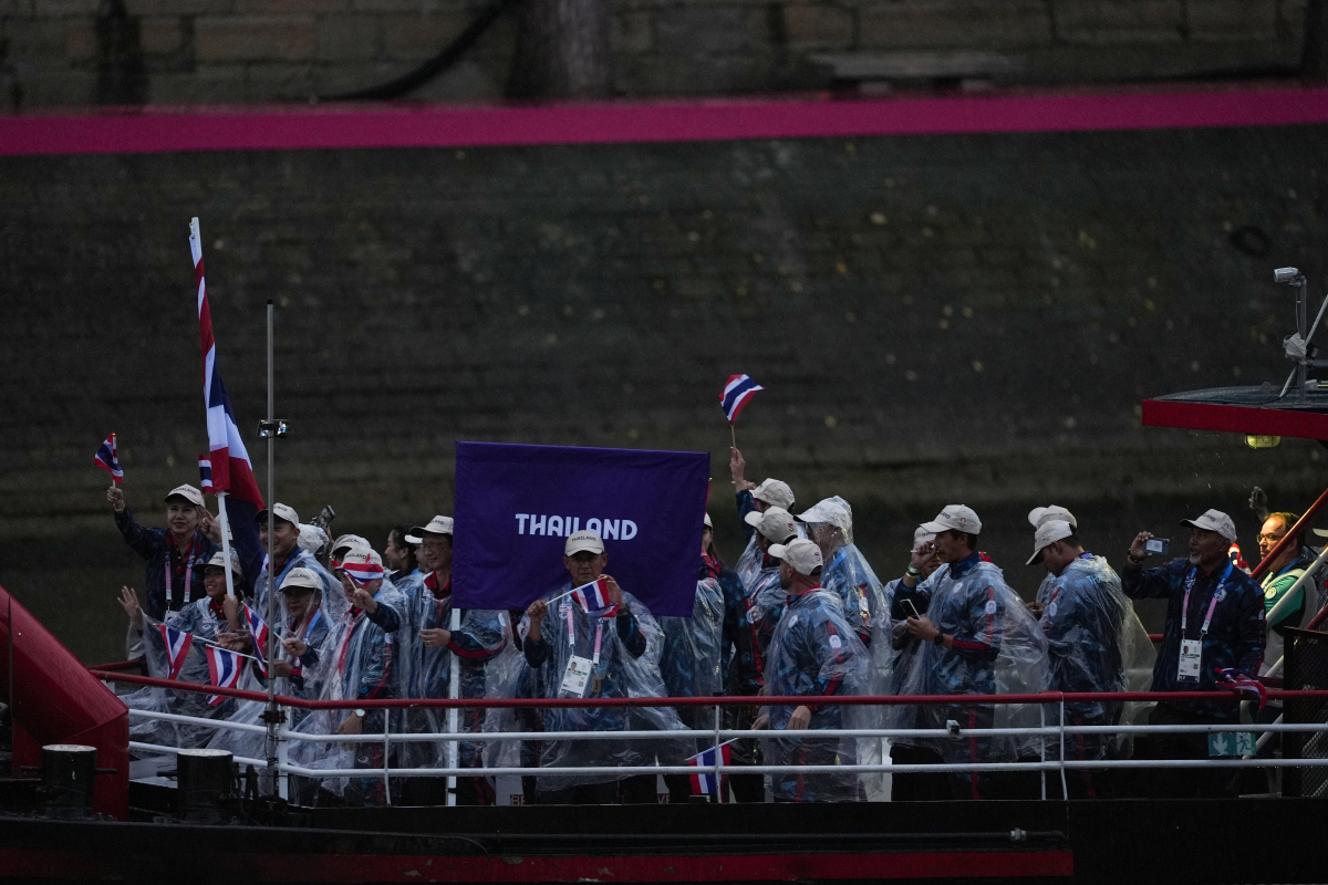 体育舞台上的风云变幻，让人目不暇接的简单介绍