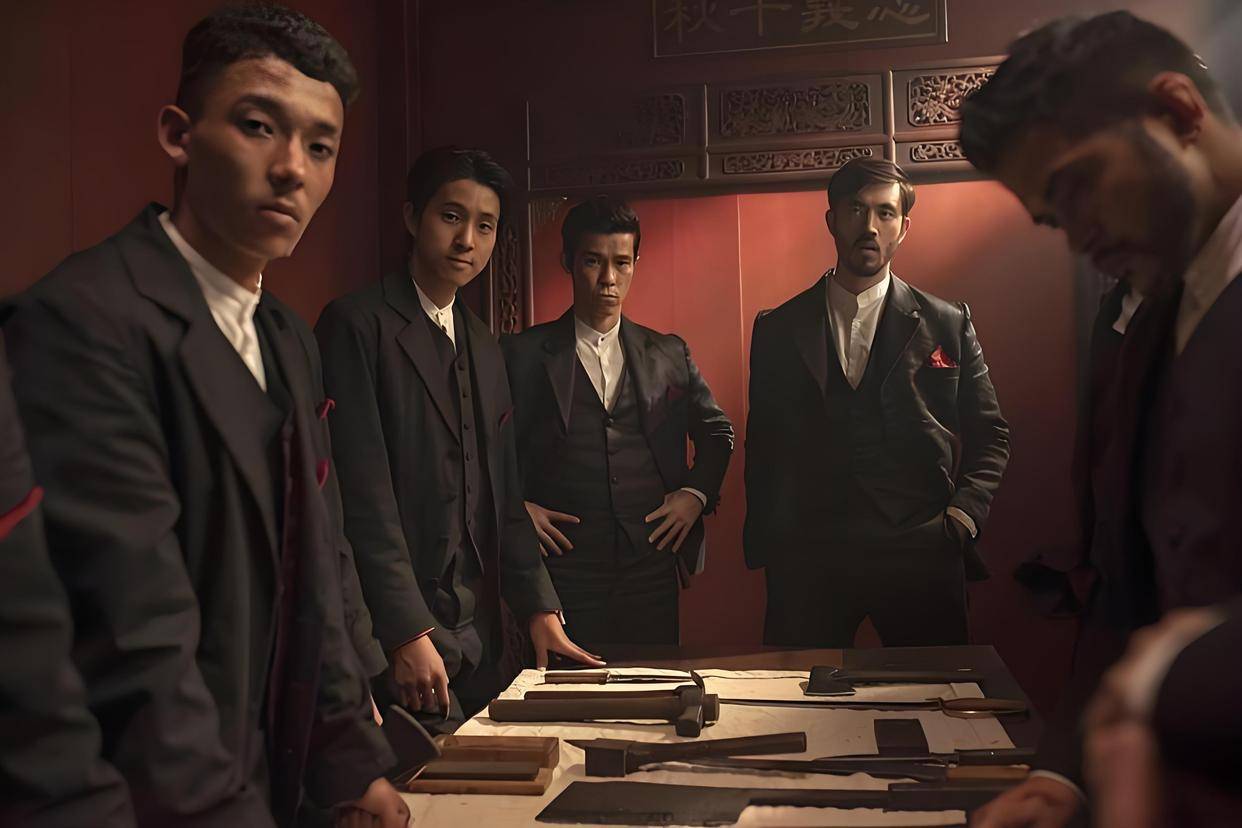 惊心动魄!强队之间的生死较量 惊心动魄!强队之间的生死较量