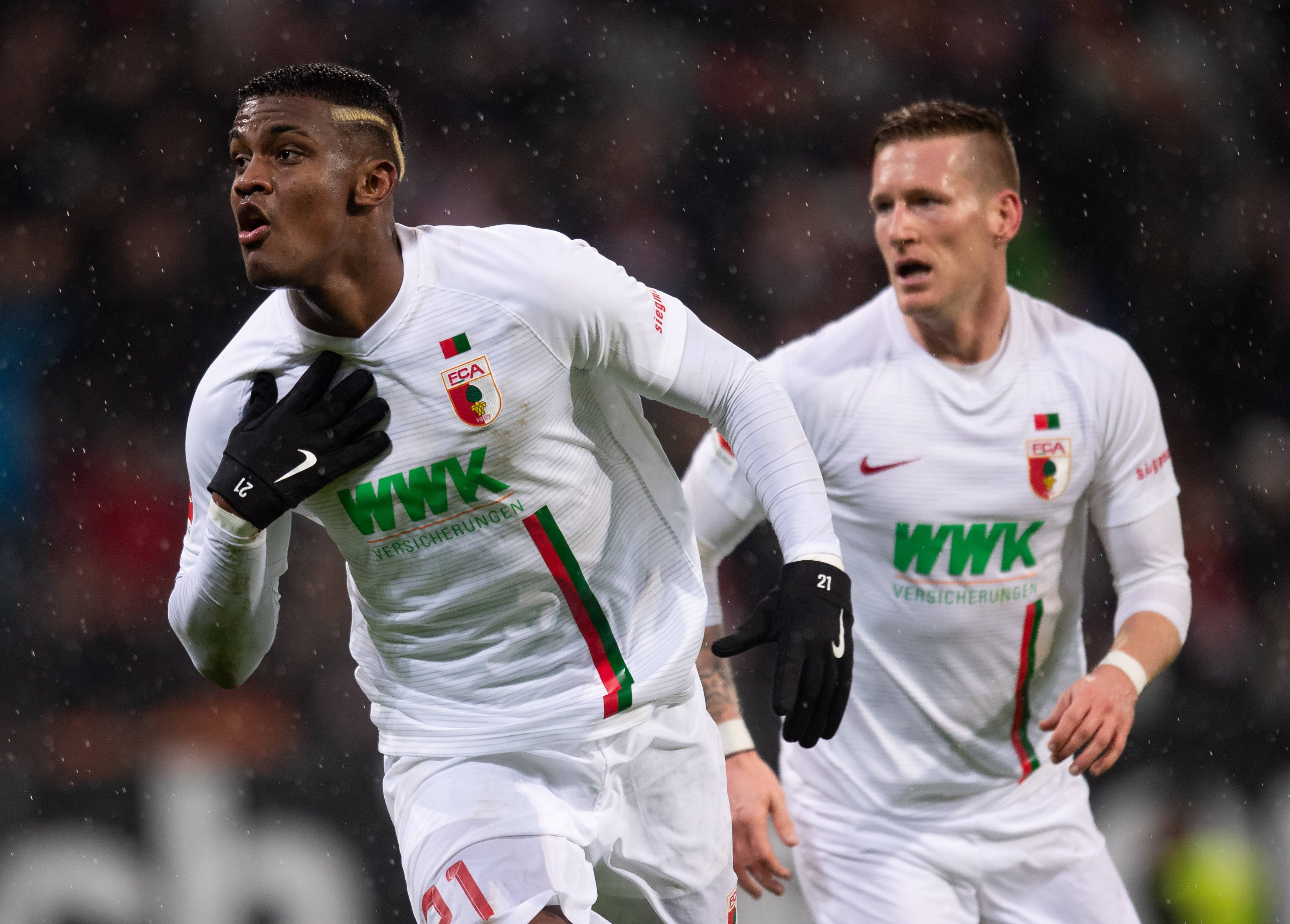 关于斯图加特主场不敌对手，表现黯淡的信息