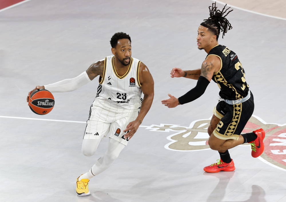 欧洲篮球联赛球队实力崛起,角逐过程精彩纷呈的简单介绍 欧洲篮球联赛球队实力崛起,角逐过程精彩纷呈的简单介绍