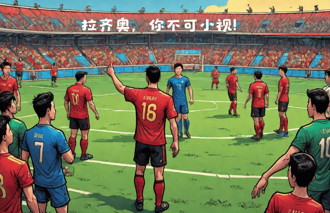 拉齐奥心理师加盟，协助球队走向胜利的简单介绍