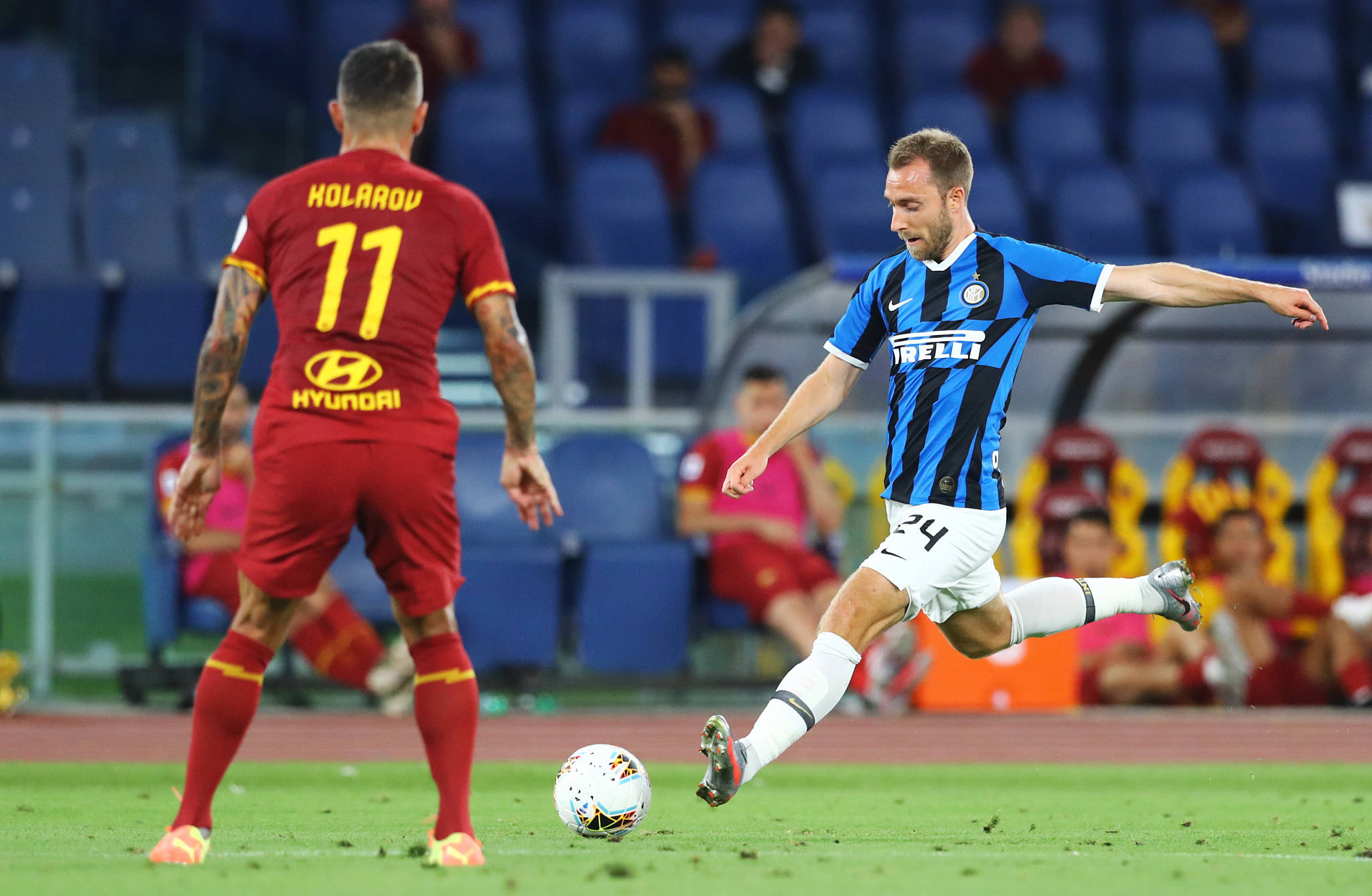 包含罗马席卷意甲:四连胜领跑积分榜的词条 包含罗马席卷意甲:四连胜领跑积分榜的词条