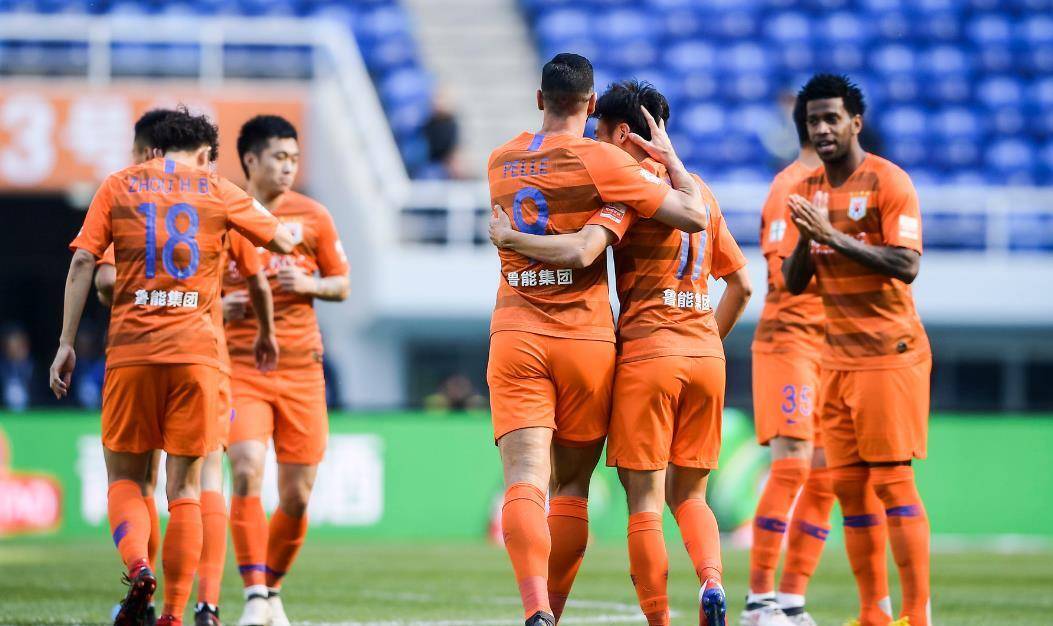 山东鲁能球员状态火爆，如何在比赛中全力以赴保卫主场？的简单介绍