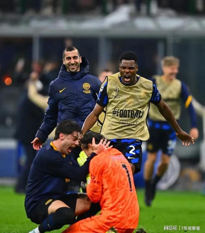 欧洲足坛豪门对决，球迷期待十足