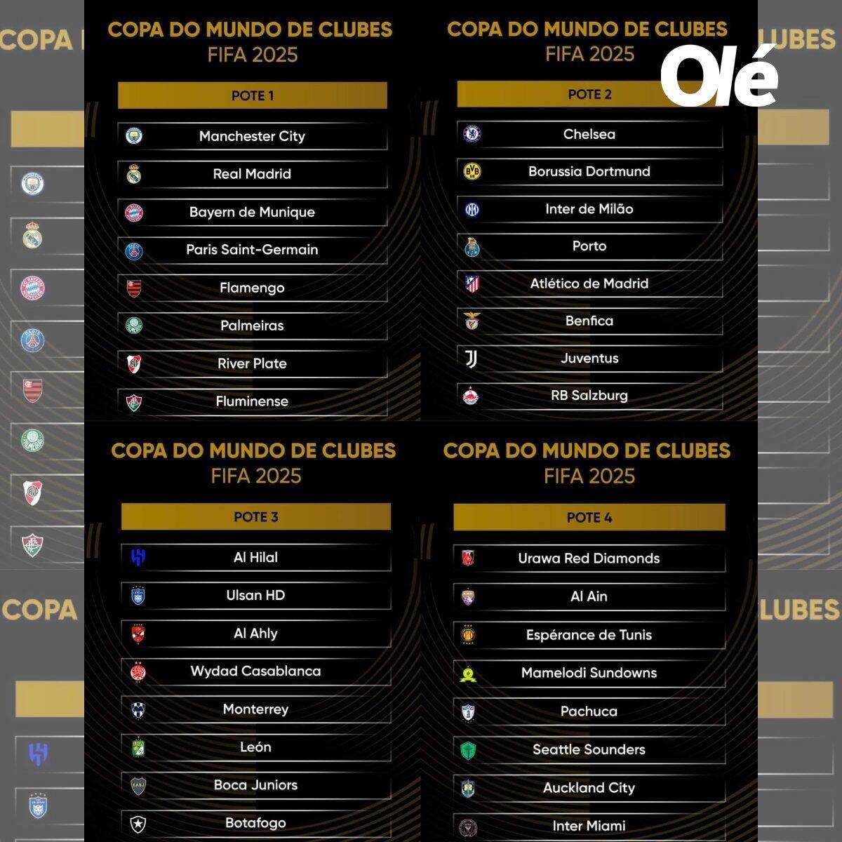 2025世俱杯：博塔弗戈赛前焦点揭秘的简单介绍