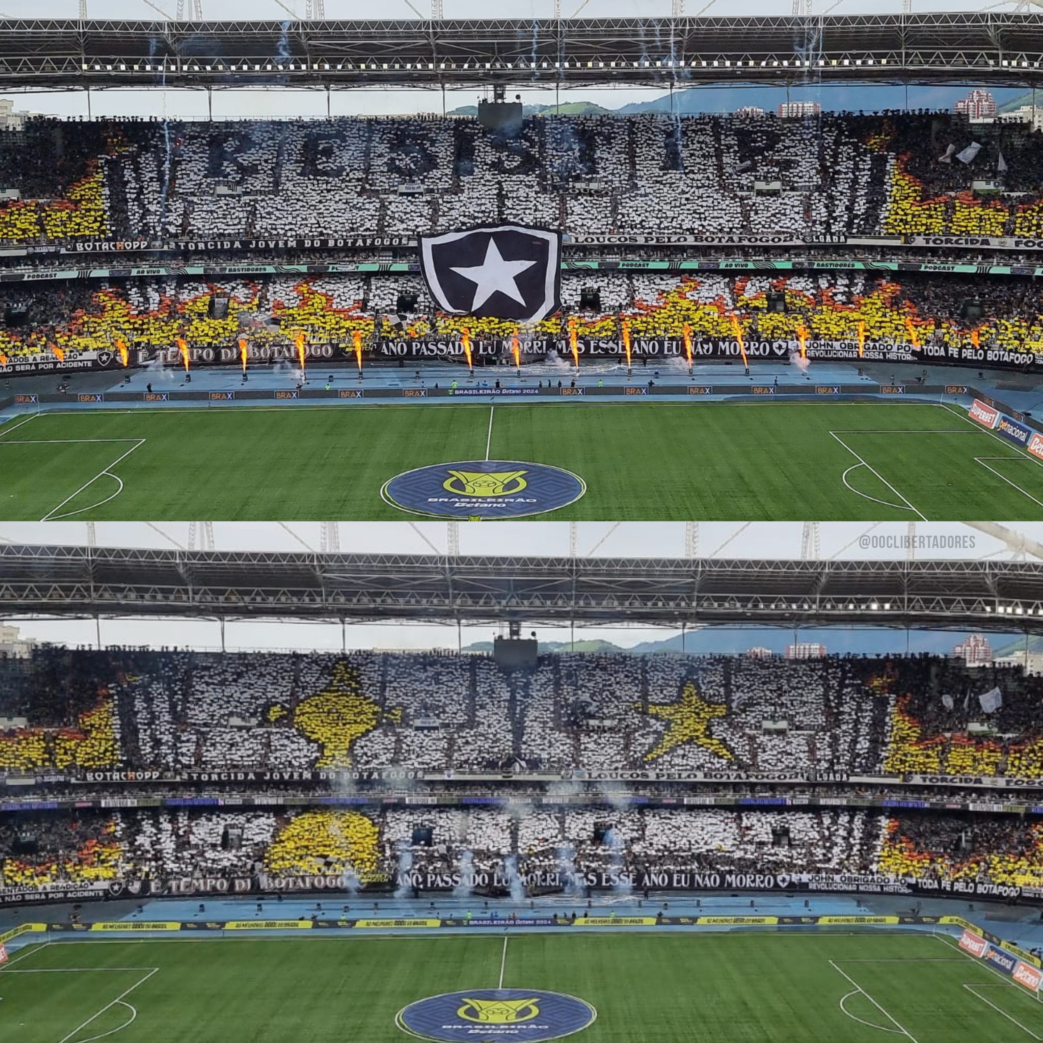 2025世俱杯：博塔弗戈赛前焦点揭秘的简单介绍