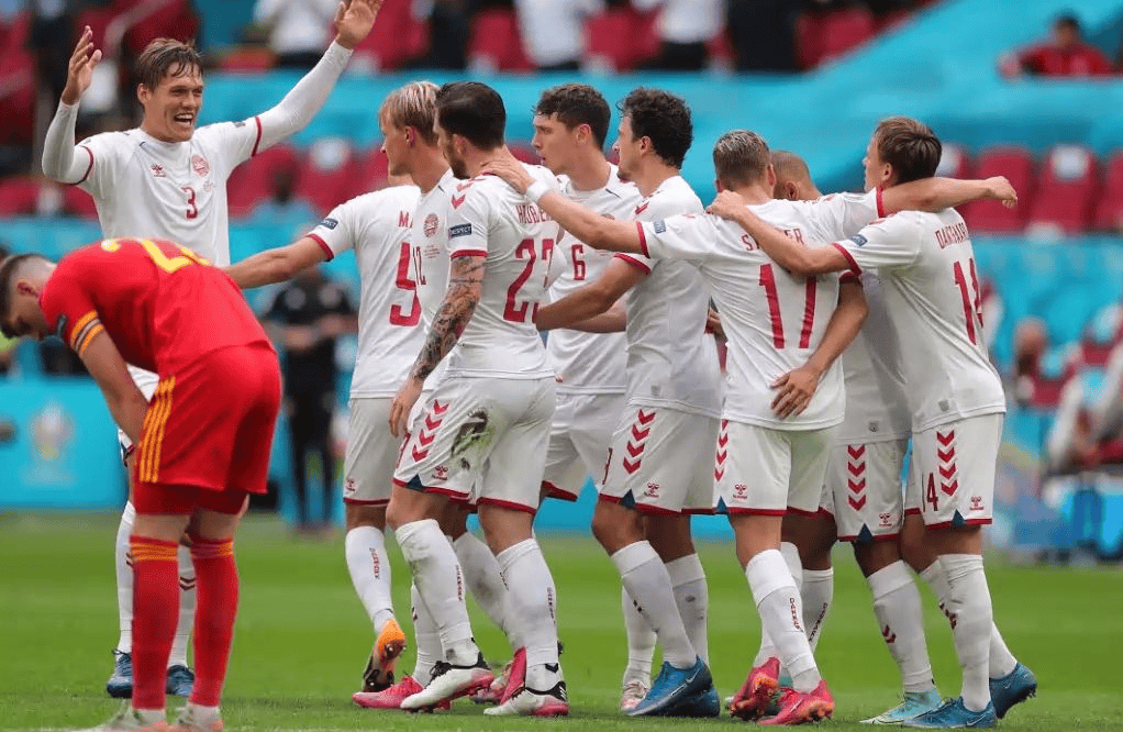 俄罗斯队连败斯洛文尼亚队，无缘欧洲杯正赛阶段的简单介绍