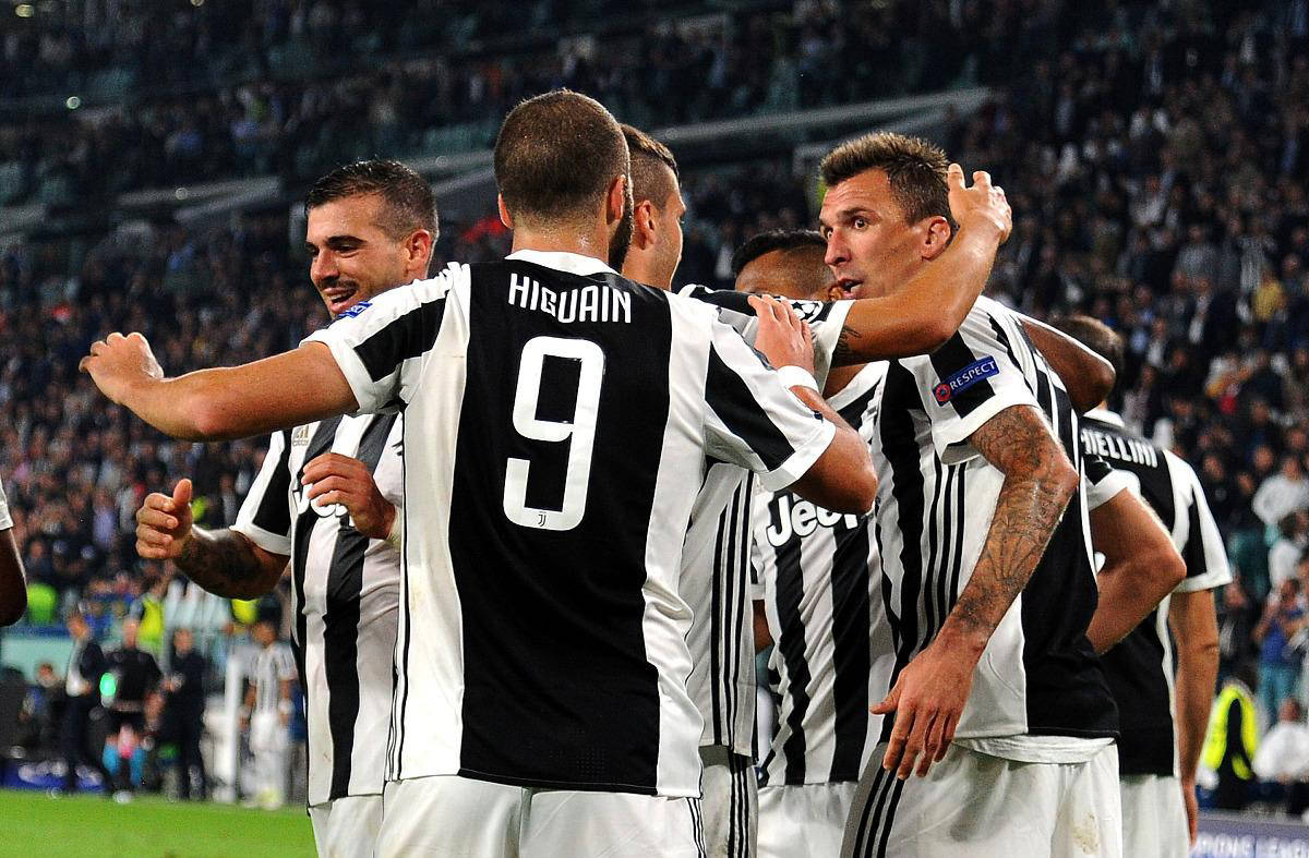 关于尤文图斯客场不敌桑普多利亚，遭遇失利的信息