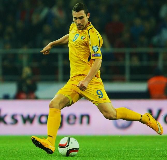 摩尔多瓦队晋级欧洲杯资格赛,大显实力的简单介绍 摩尔多瓦队晋级欧洲杯资格赛,大显实力的简单介绍