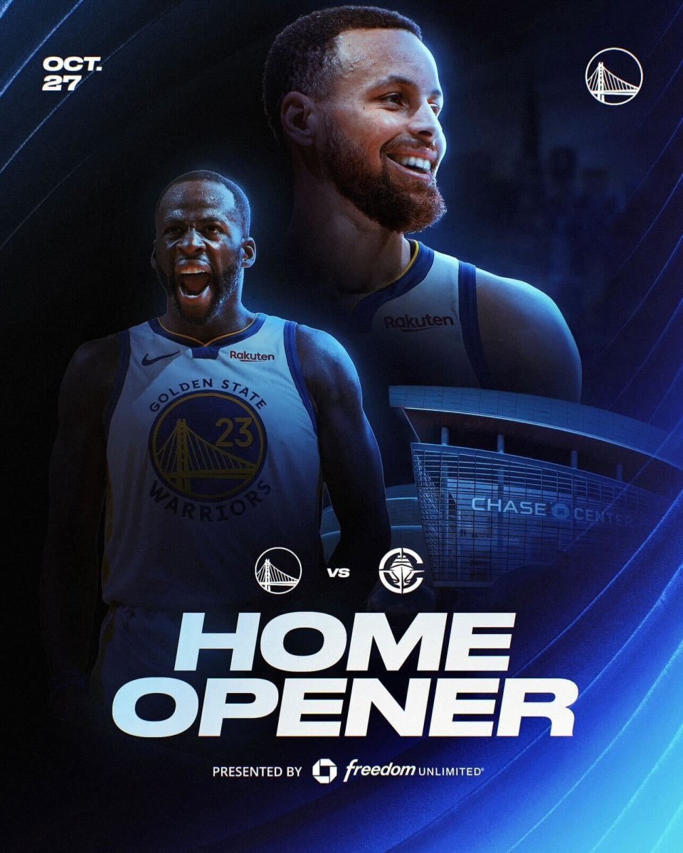 勇士新援连续爆发，成为球队最大亮点