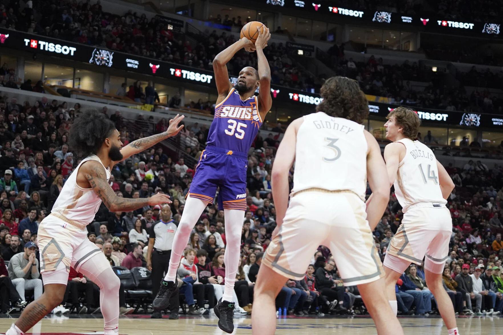 公牛队双核心球员合力助队取得连胜