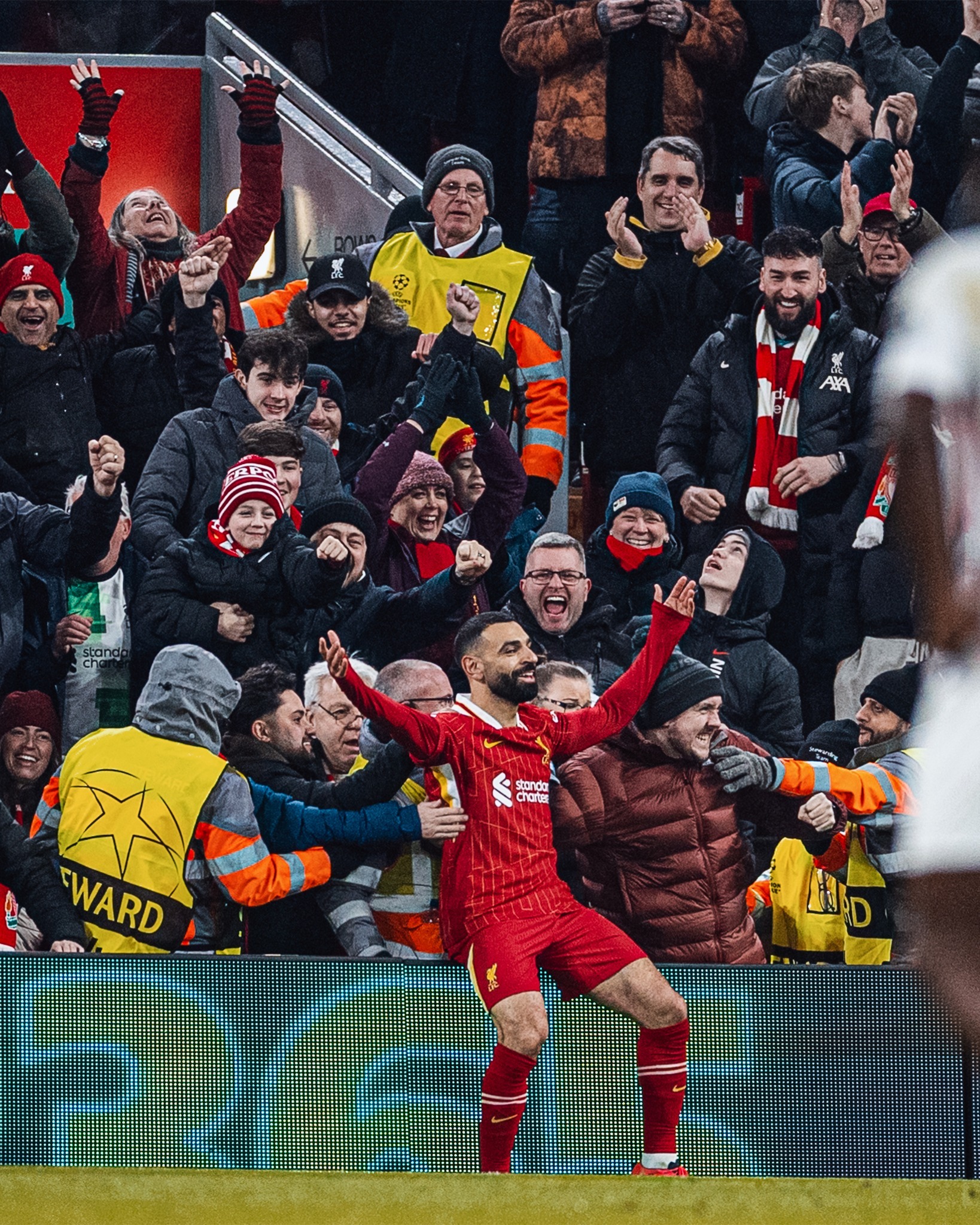 包含利物浦核心伤愈复出欧冠决赛希望重获新生的词条