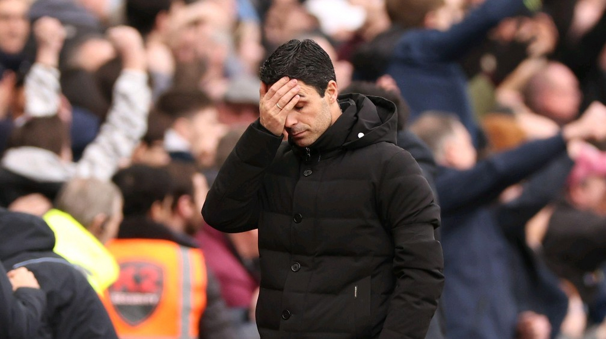 一世的消失时长：北伦敦球队在英超比赛中消失的简单介绍