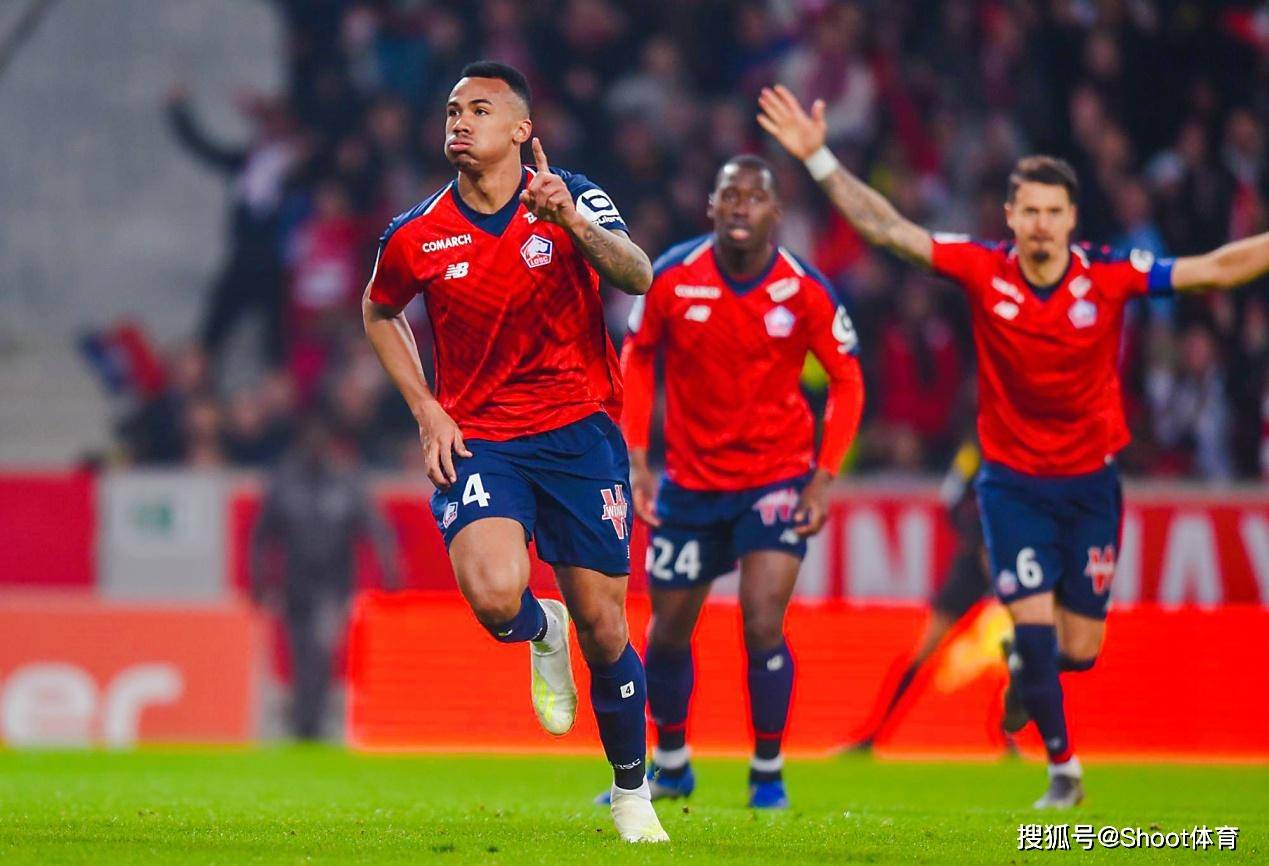 里尔客场小胜梅斯,继续领跑积分榜的简单介绍 里尔客场小胜梅斯,继续领跑积分榜的简单介绍