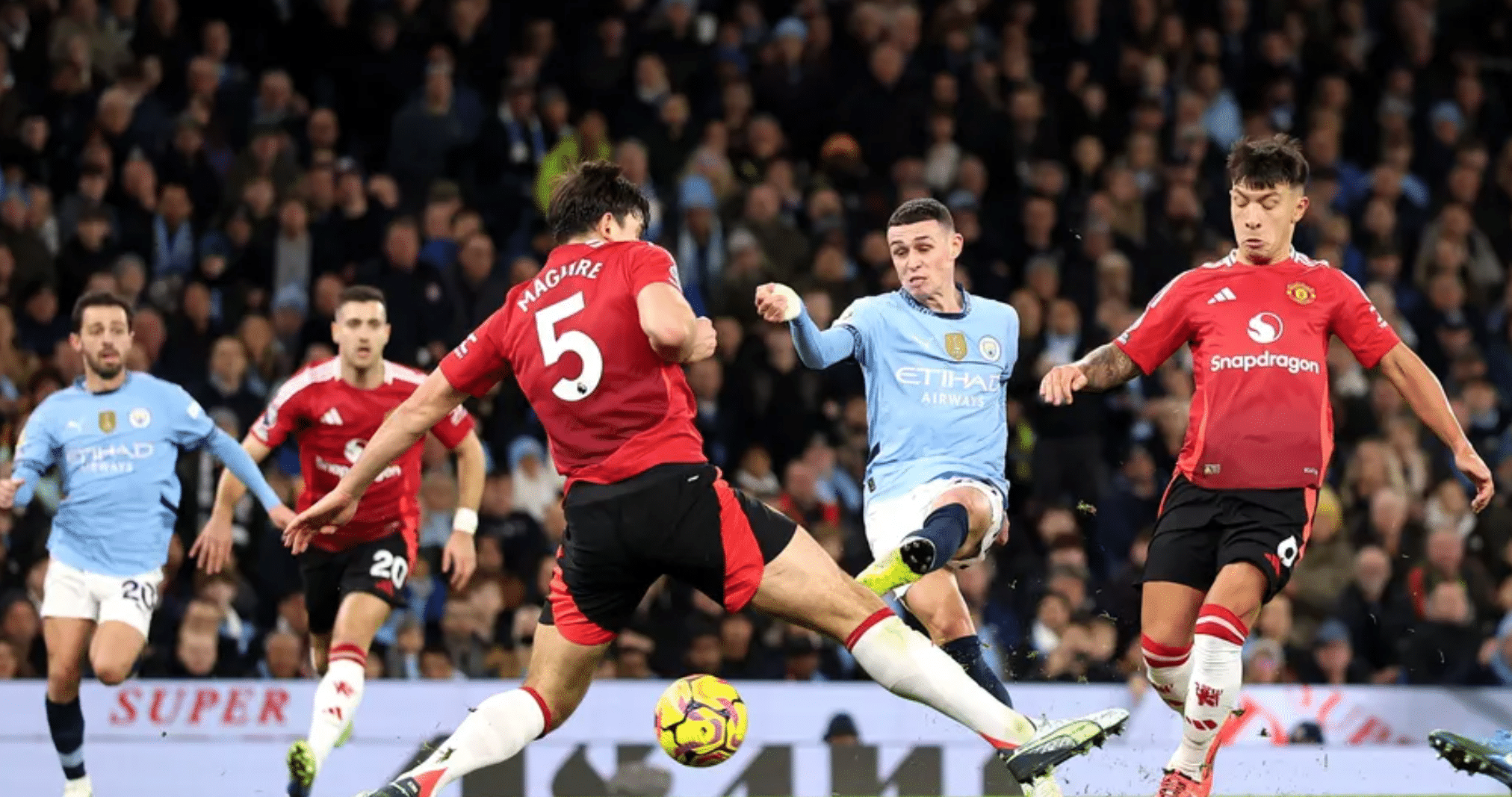 曼城在欧洲足球赛事上大获胜利,实力无人能敌 曼城在欧洲足球赛事上大获胜利,实力无人能敌