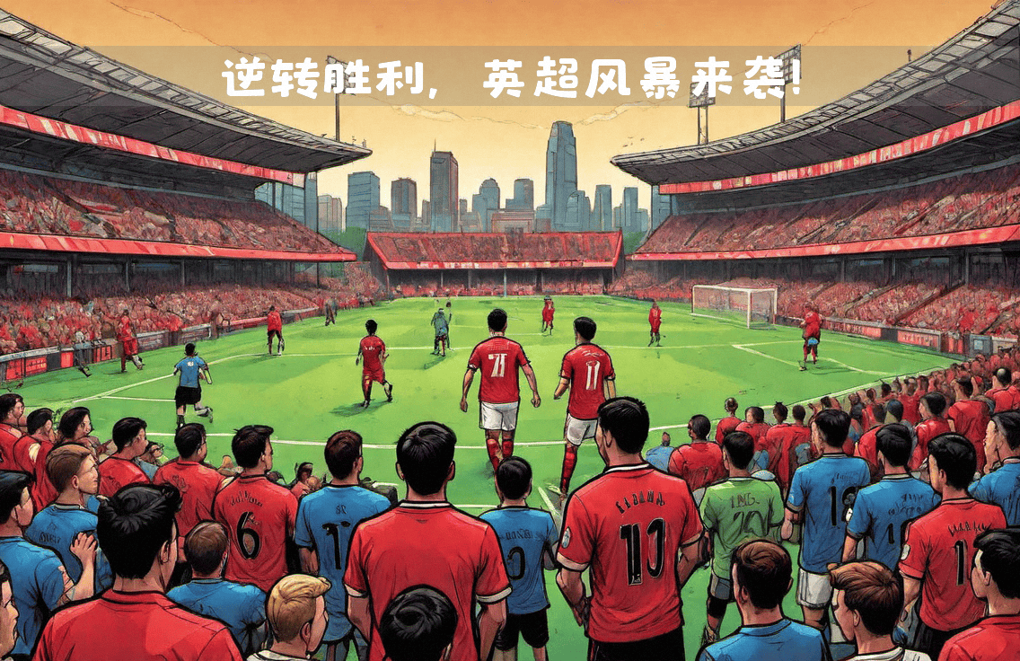 曼联在顶尖欧洲赛事中赢得胜利