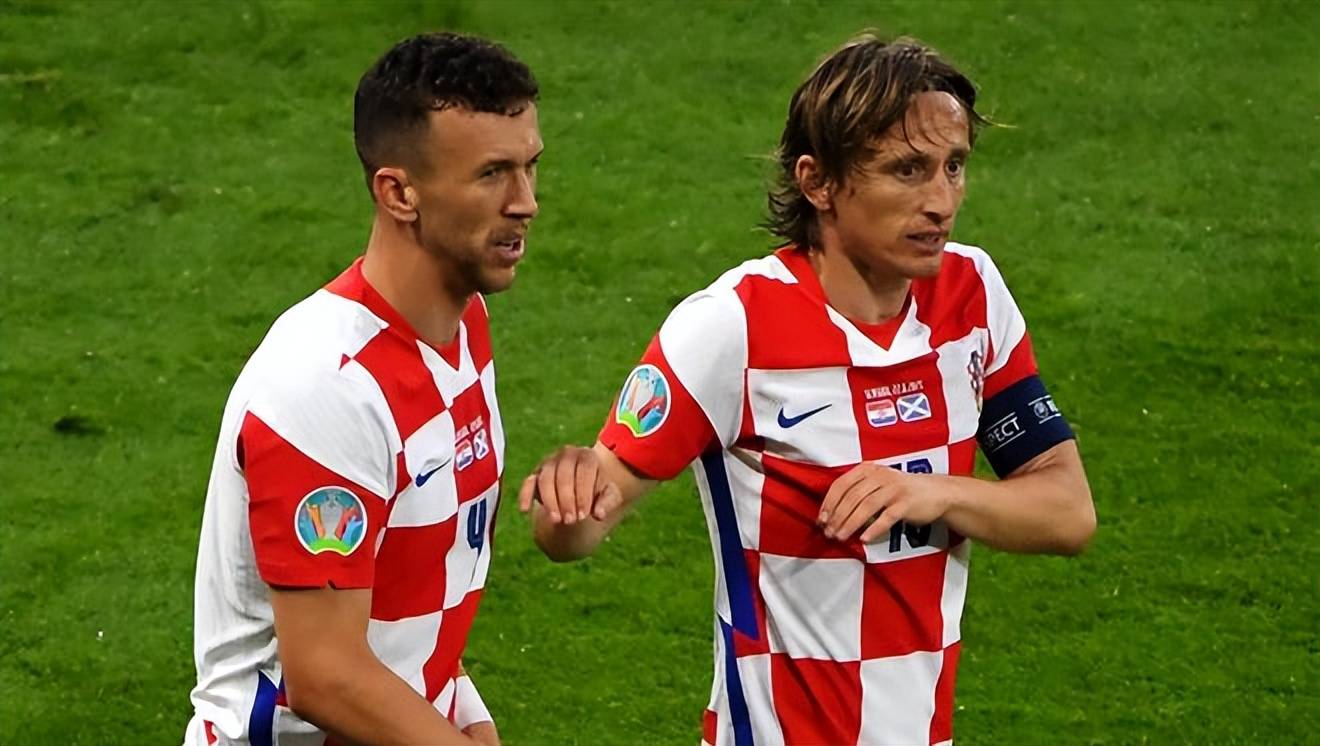 克罗地亚队击败对手，成功晋级欧洲锦标赛半决赛的简单介绍