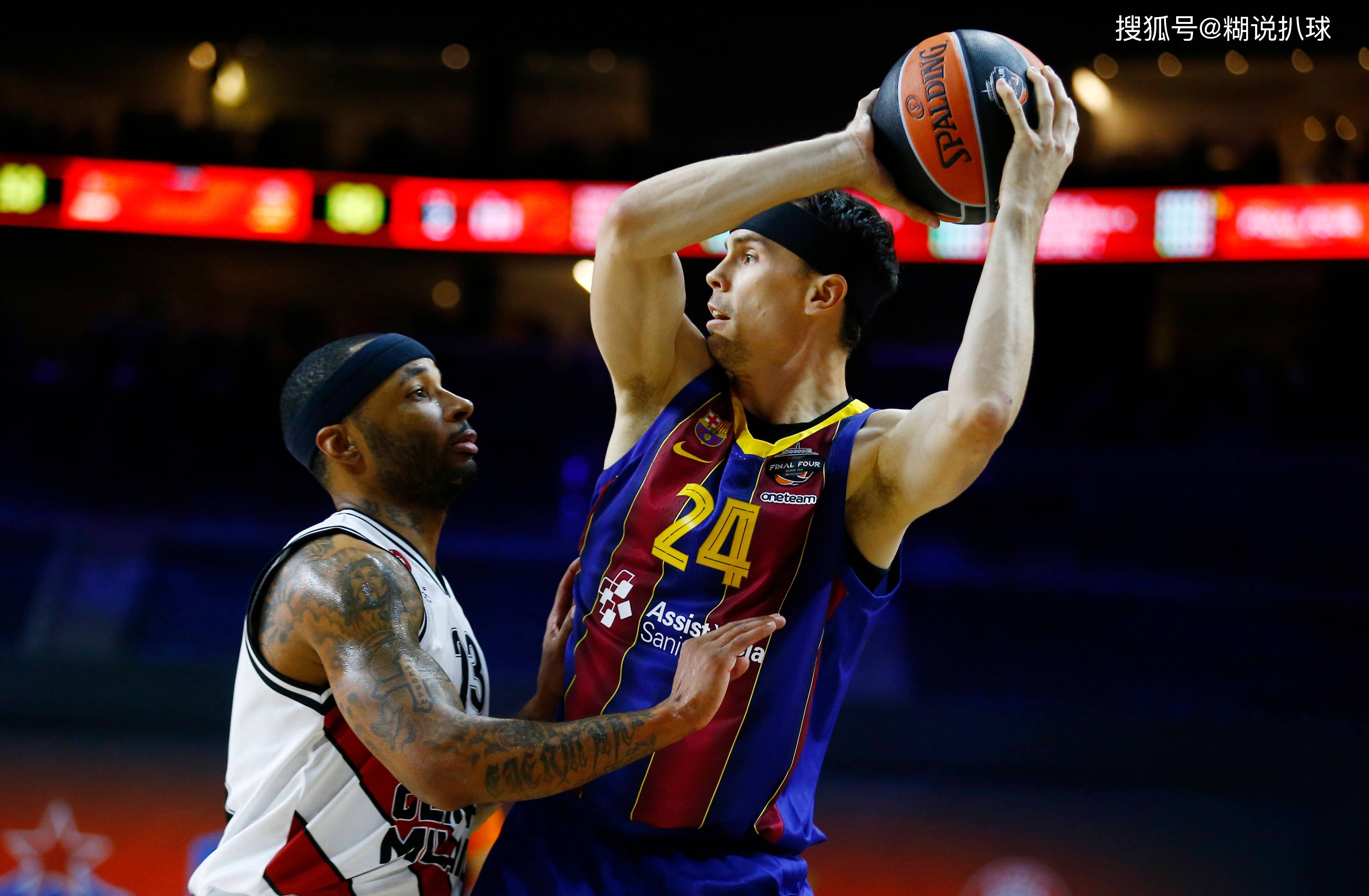 欧洲篮球联赛迎来最后一轮激烈对决 欧洲篮球联赛迎来最后一轮激烈对决