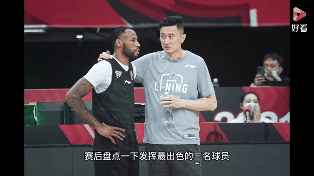 沈阳队发挥出色，战胜哈尔滨队晋级