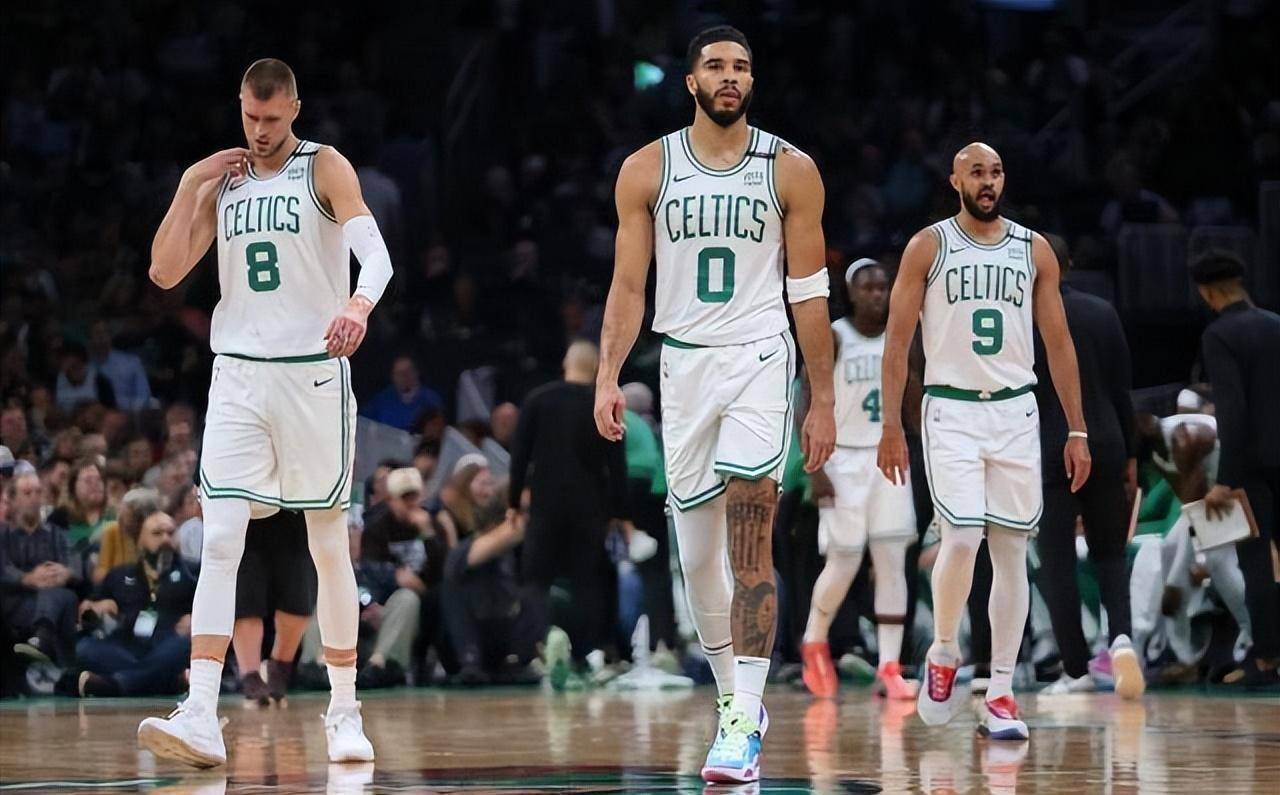 NBA常规赛即将结束季后赛激烈开启