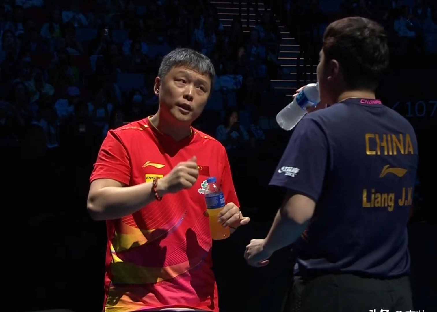 奥地利乒乓球队横扫比利时乒乓球队,水谷隼统治全场的简单介绍 奥地利乒乓球队横扫比利时乒乓球队,水谷隼统治全场的简单介绍