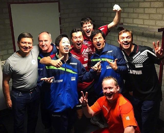 奥地利乒乓球队横扫比利时乒乓球队,水谷隼统治全场的简单介绍 奥地利乒乓球队横扫比利时乒乓球队,水谷隼统治全场的简单介绍