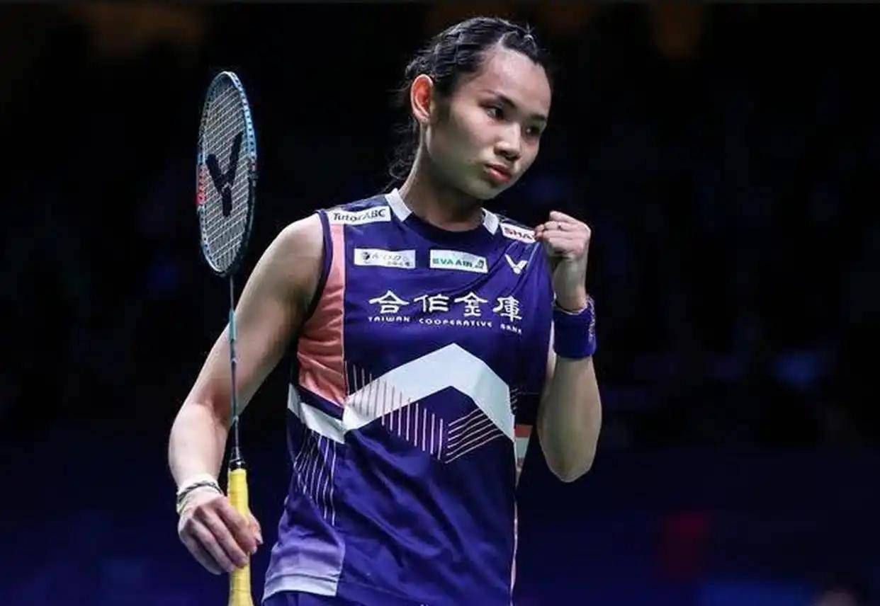 法国羽毛球队碾压印尼羽毛球队，戴资颖惊艳世界的简单介绍