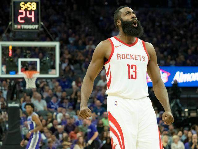 火箭有望保持榜首地位