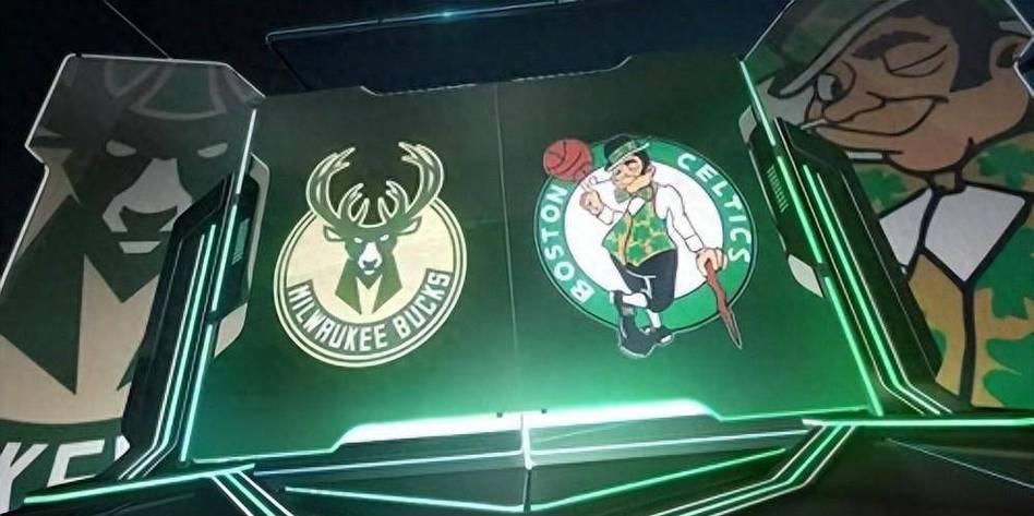 沃克突破砍下40分，凯尔特人胜雄鹿