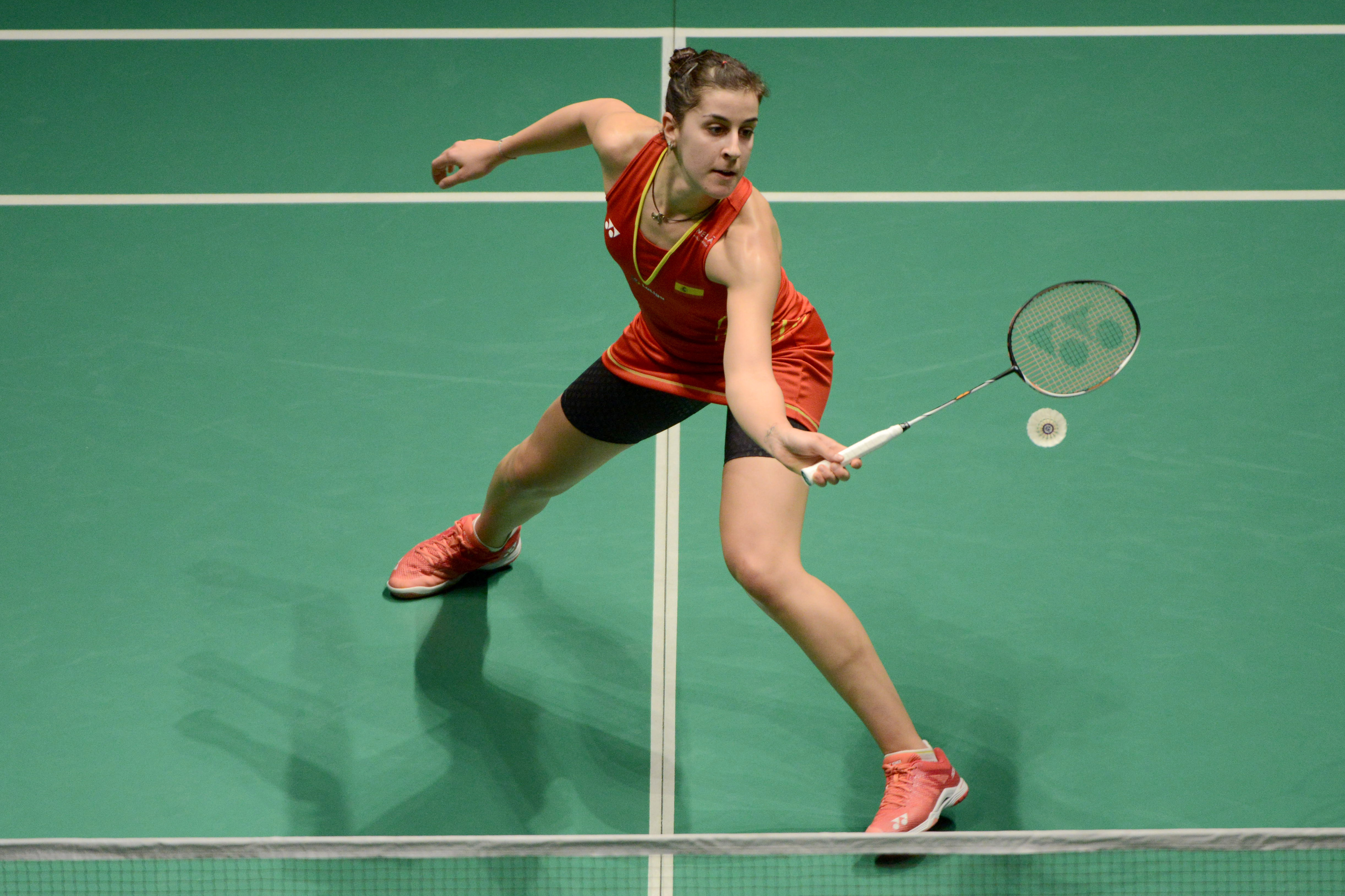 关于英格兰羽毛球队力克法国羽毛球队，马琳绝境逆转的信息