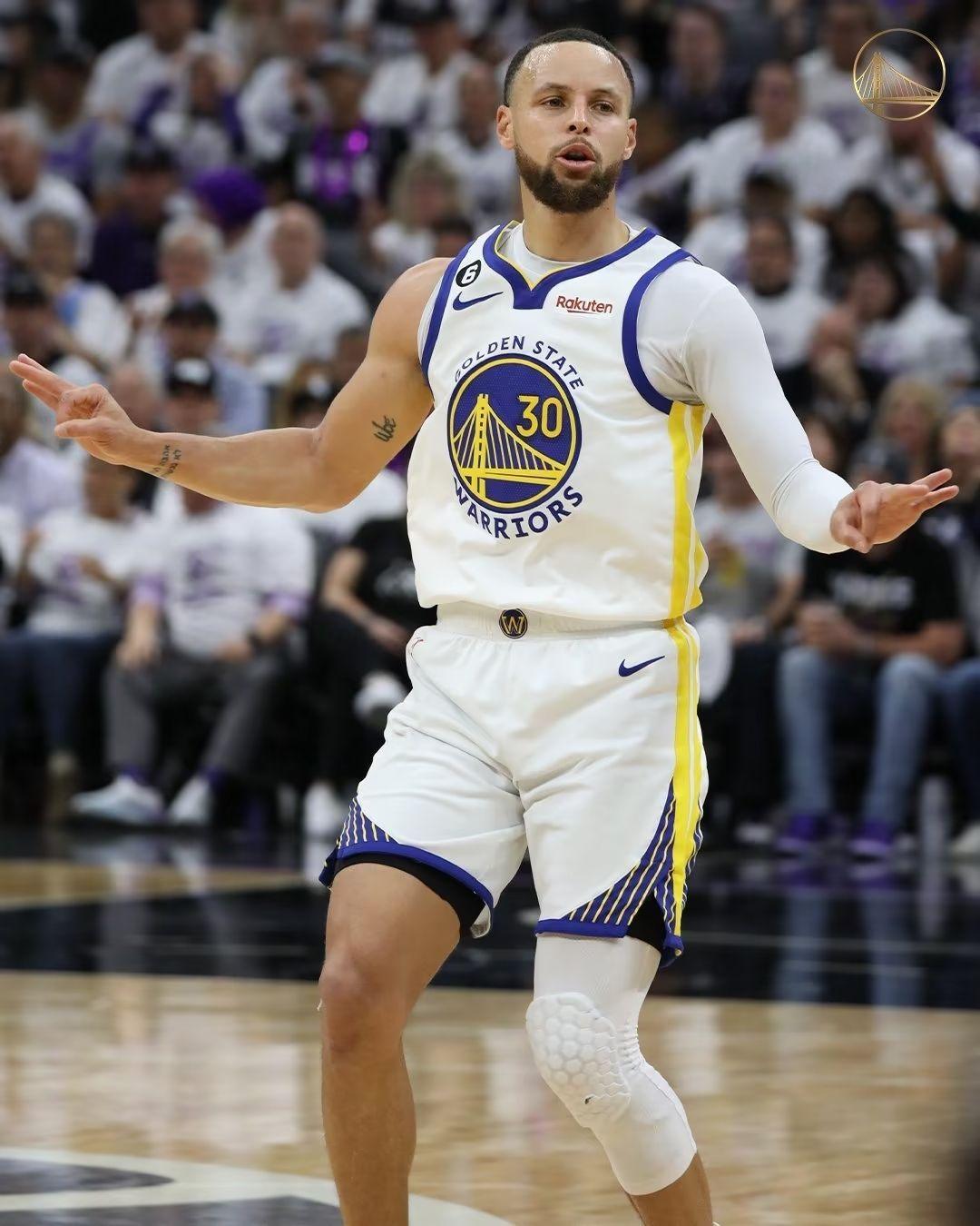 包含勇士再战国王，争取系列赛反超的词条