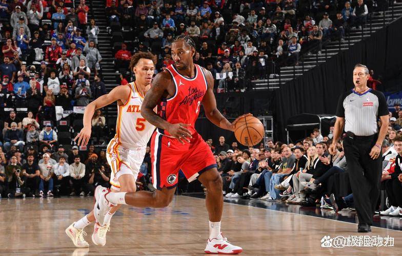 快船大胜尼克斯，莱昂纳德狂轰35分