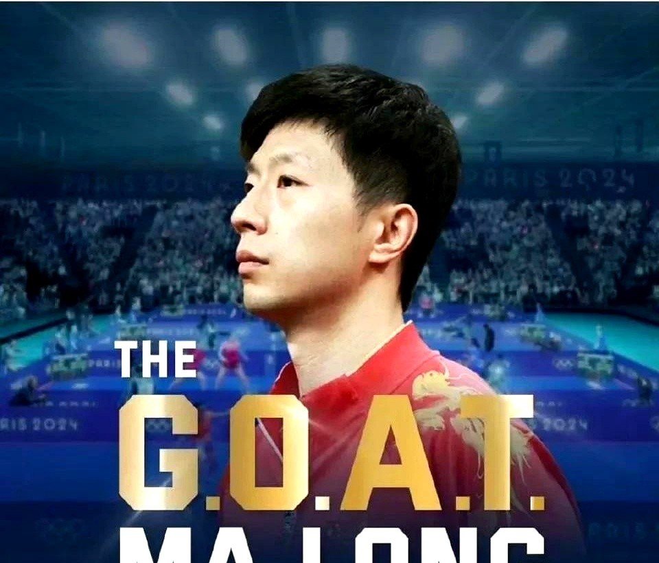 中国乒乓球队轻取日本乒乓球队，马龙完成帽子戏法的简单介绍