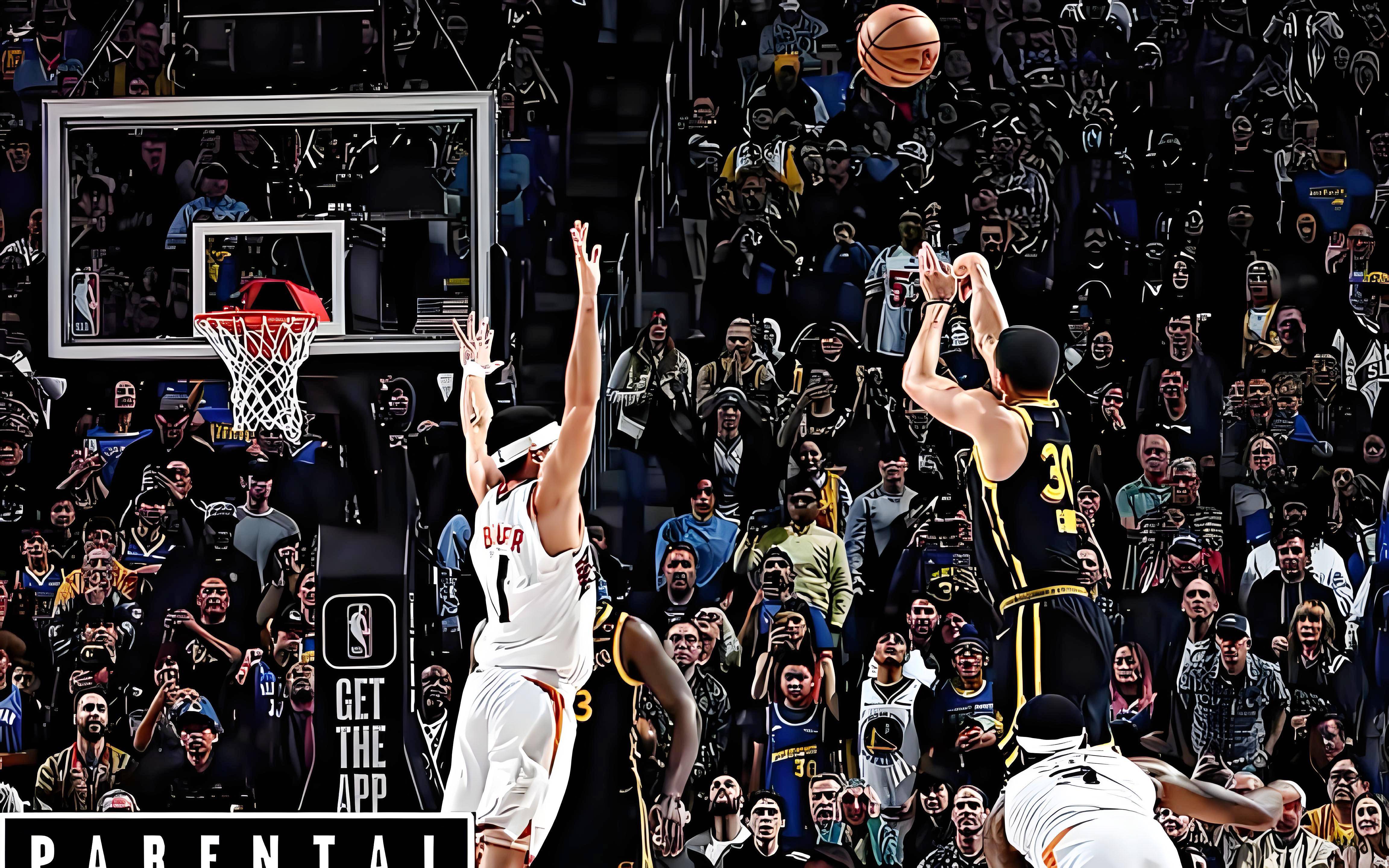 勇士豪取三连胜!库里砍下30+10领跑进攻的简单介绍 勇士豪取三连胜!库里砍下30+10领跑进攻的简单介绍