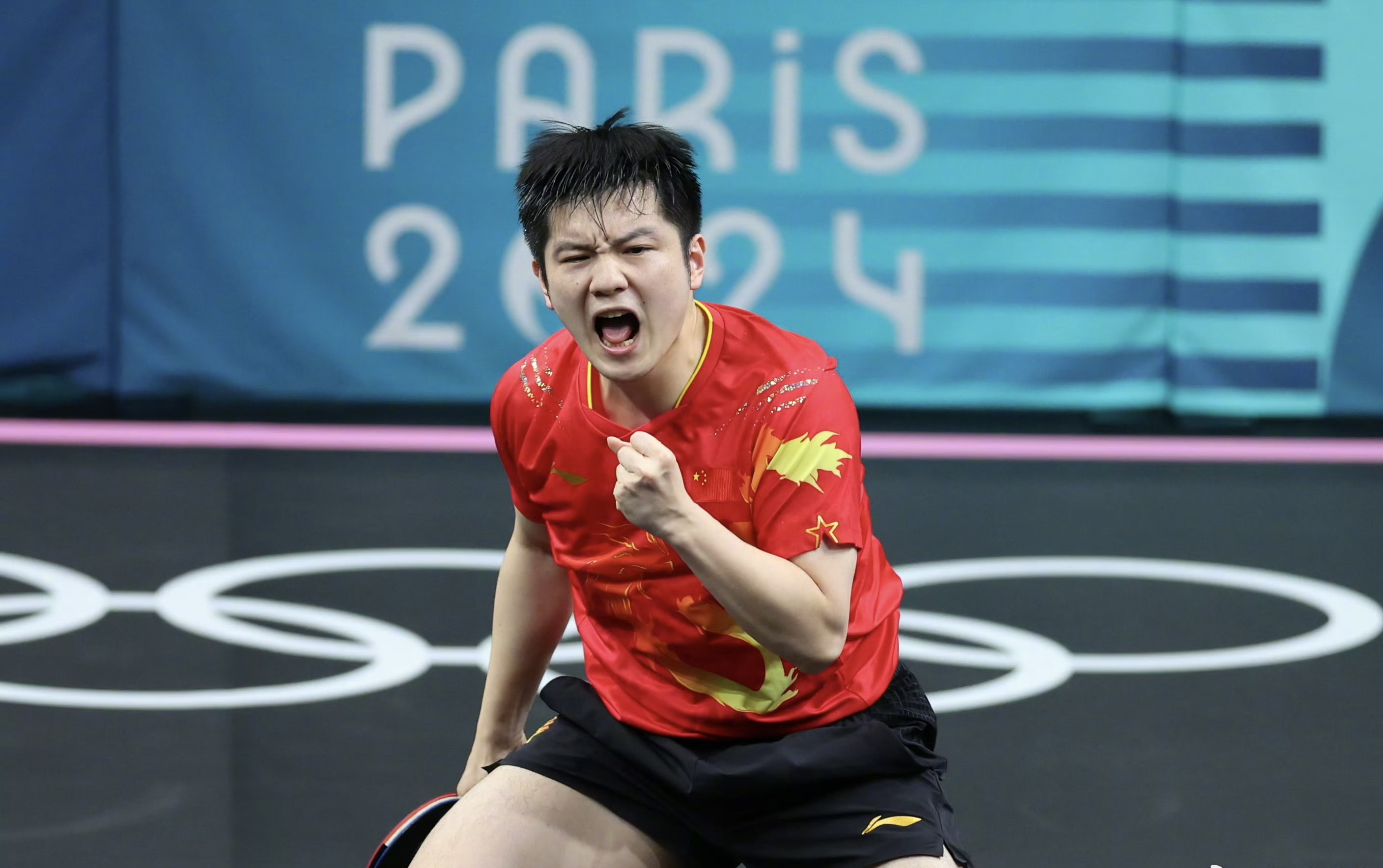 关于波兰乒乓球队爆冷德国乒乓球队，樊振东惊艳世界的信息