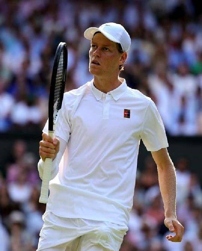 英国网球队碾压法国网球队，克耶高斯关键制胜的简单介绍