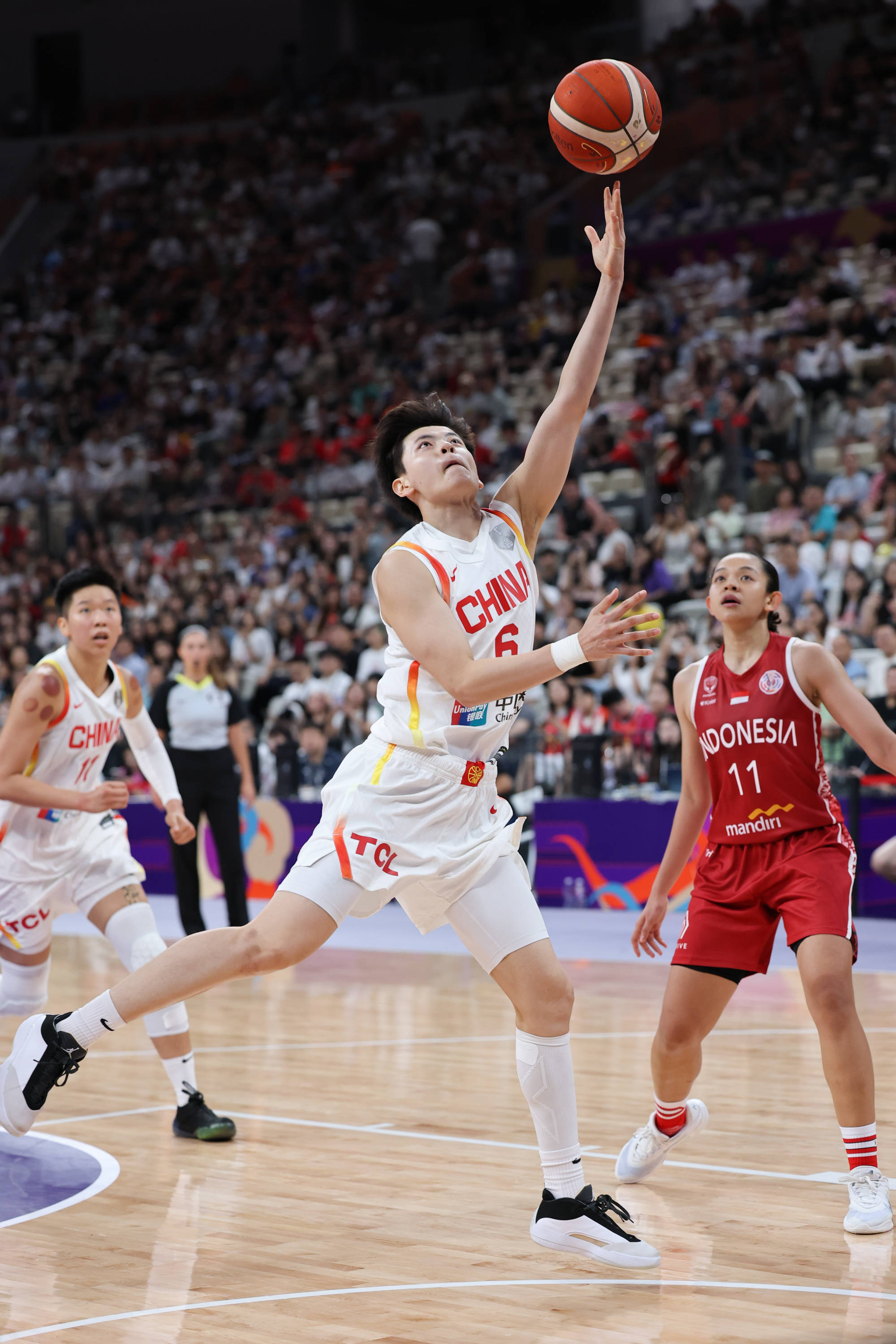 开云体育下载-关于亚洲杯队主教练发声，誓言带队登顶的信息