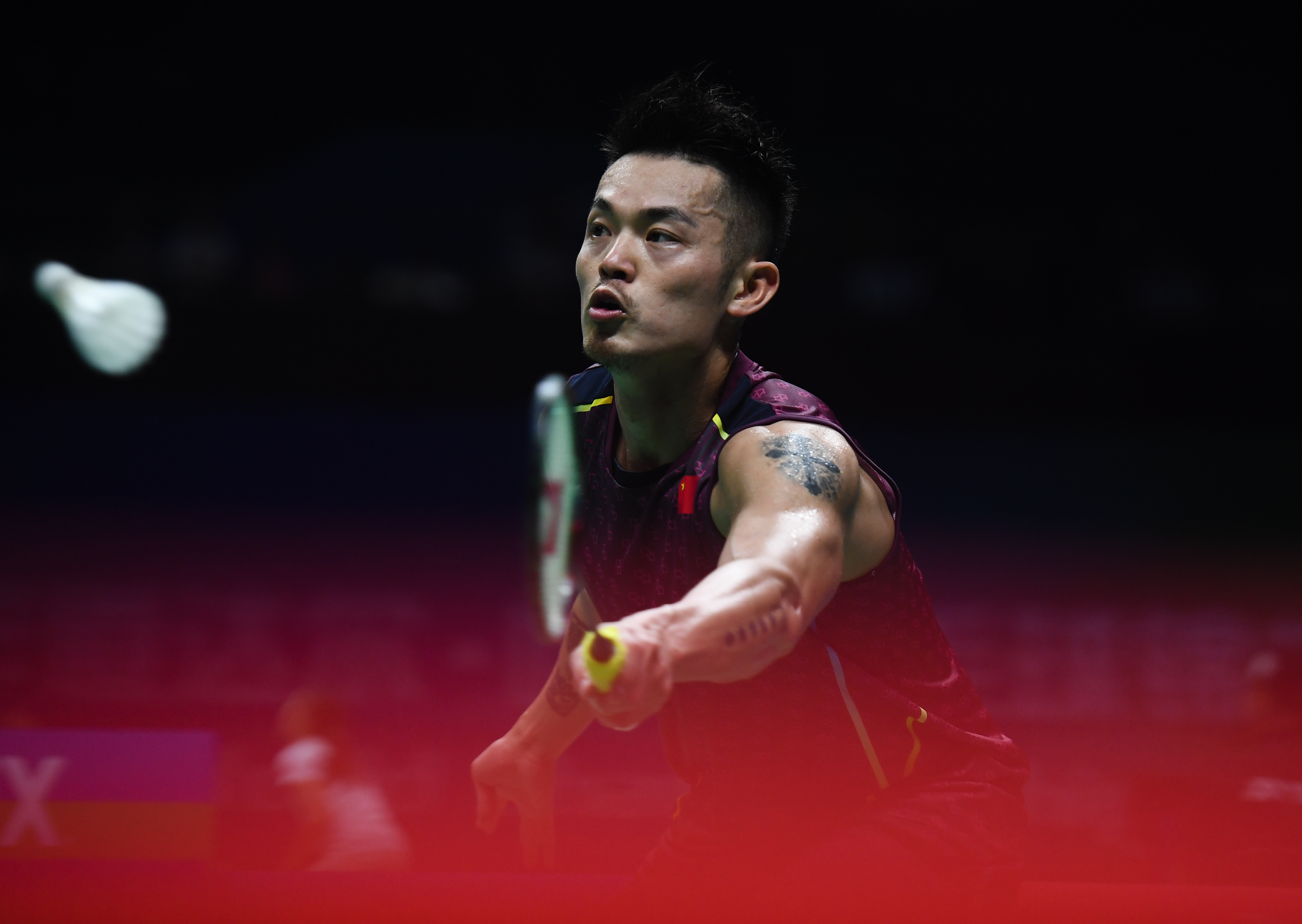 开云体育中国-包含马来西亚羽毛球队强势印尼羽毛球队，林丹高光表现的词条