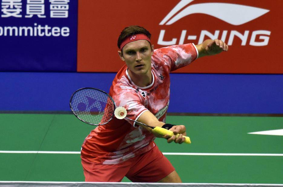 日本羽毛球队绝杀丹麦羽毛球队,安赛龙高光表现的简单介绍 日本羽毛球队绝杀丹麦羽毛球队,安赛龙高光表现的简单介绍