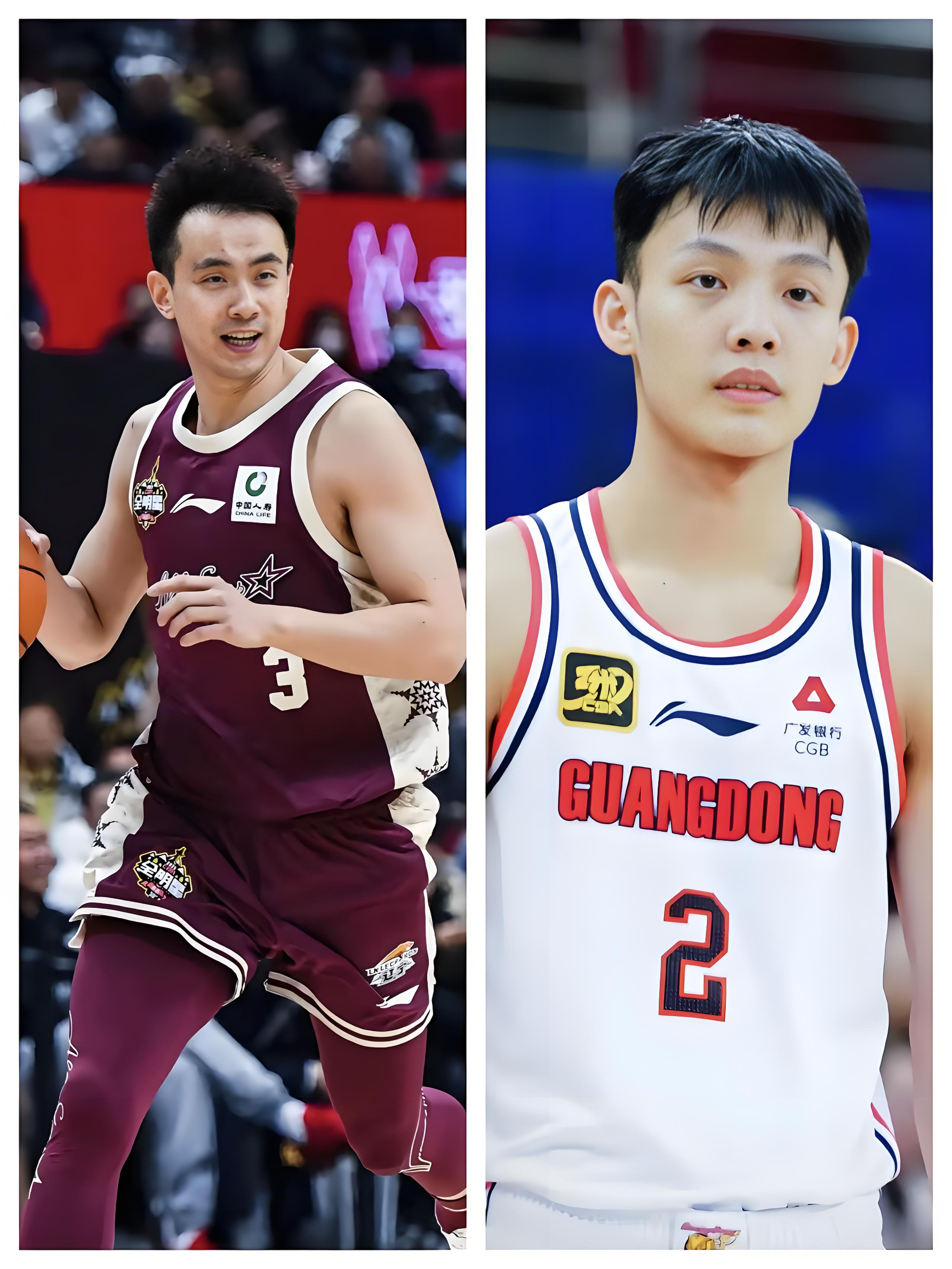 浙江队轻取雄鹿，赵继伟统治全场