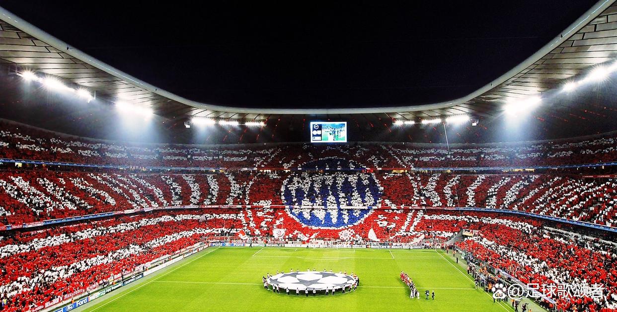 塞维利亚完胜拜仁，奥亚尔萨瓦尔扛起全队