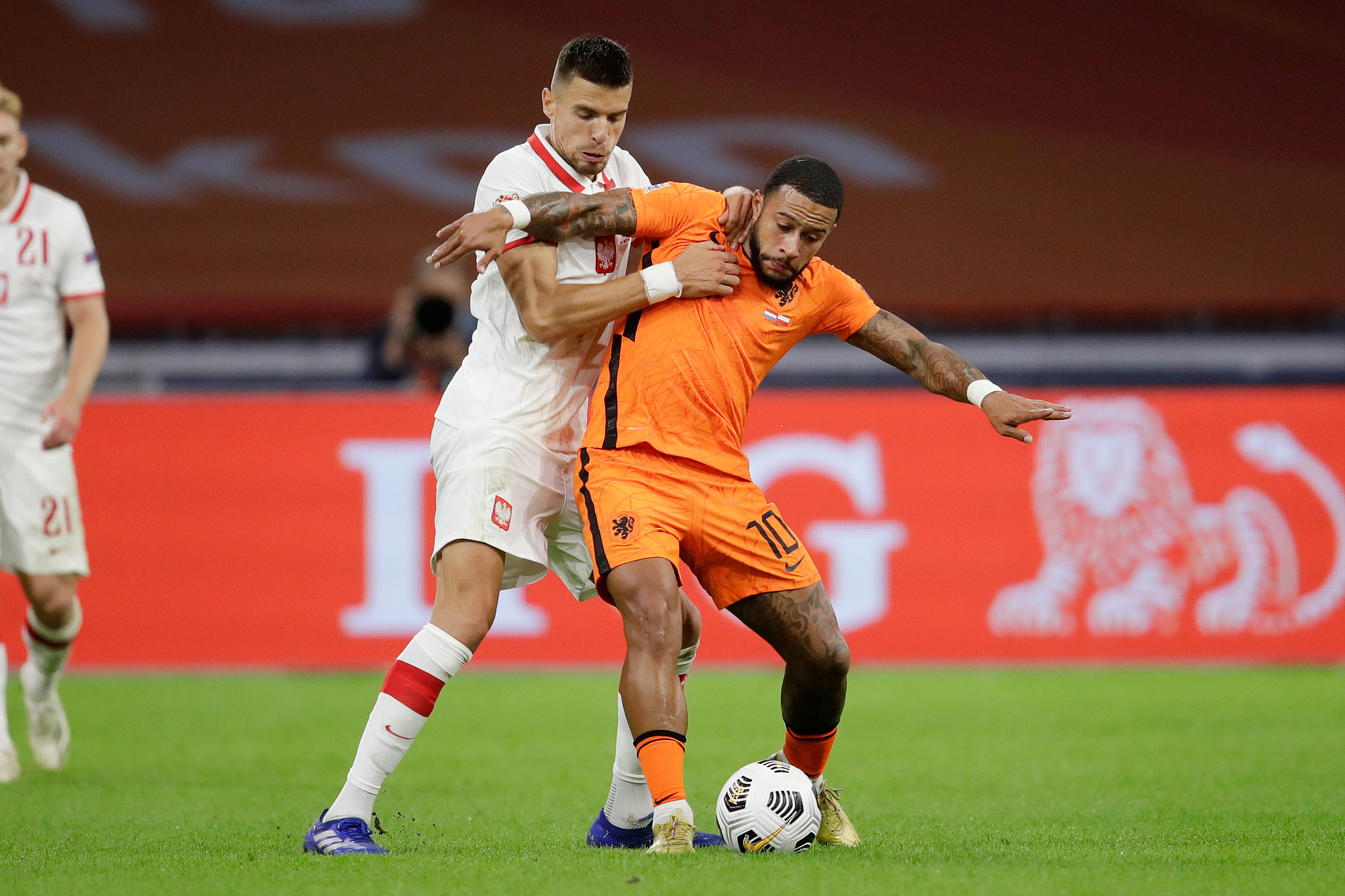 开云官网-比利时绝杀荷兰，托尼惊艳四座