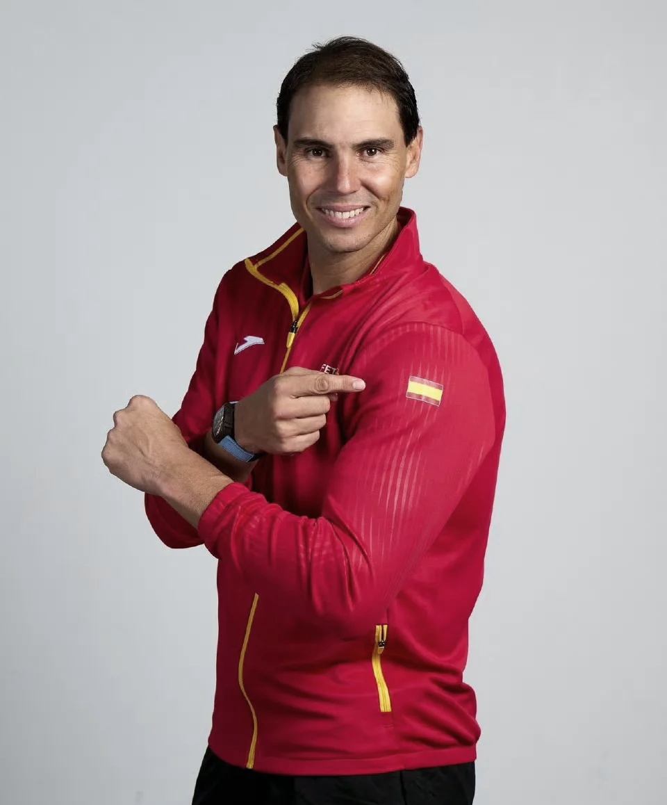 拉沃尔杯逆转戴维斯杯,纳达尔统治全场 拉沃尔杯逆转戴维斯杯,纳达尔统治全场