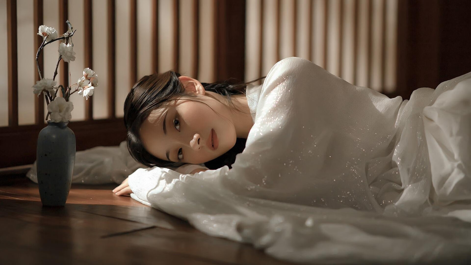 星火燎原奥运夜,爱德华兹全程高能输出点亮关键战