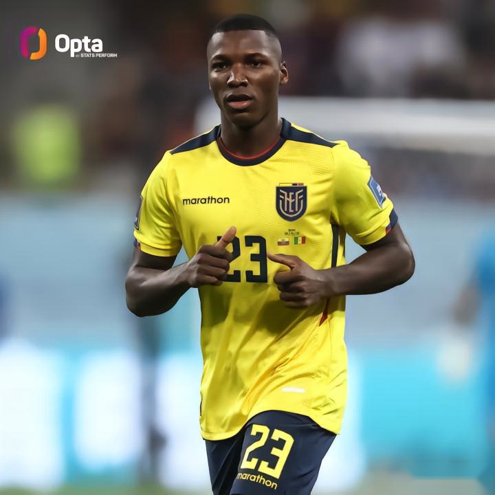 凯塞多爆发，新西兰末节带走厄瓜多尔