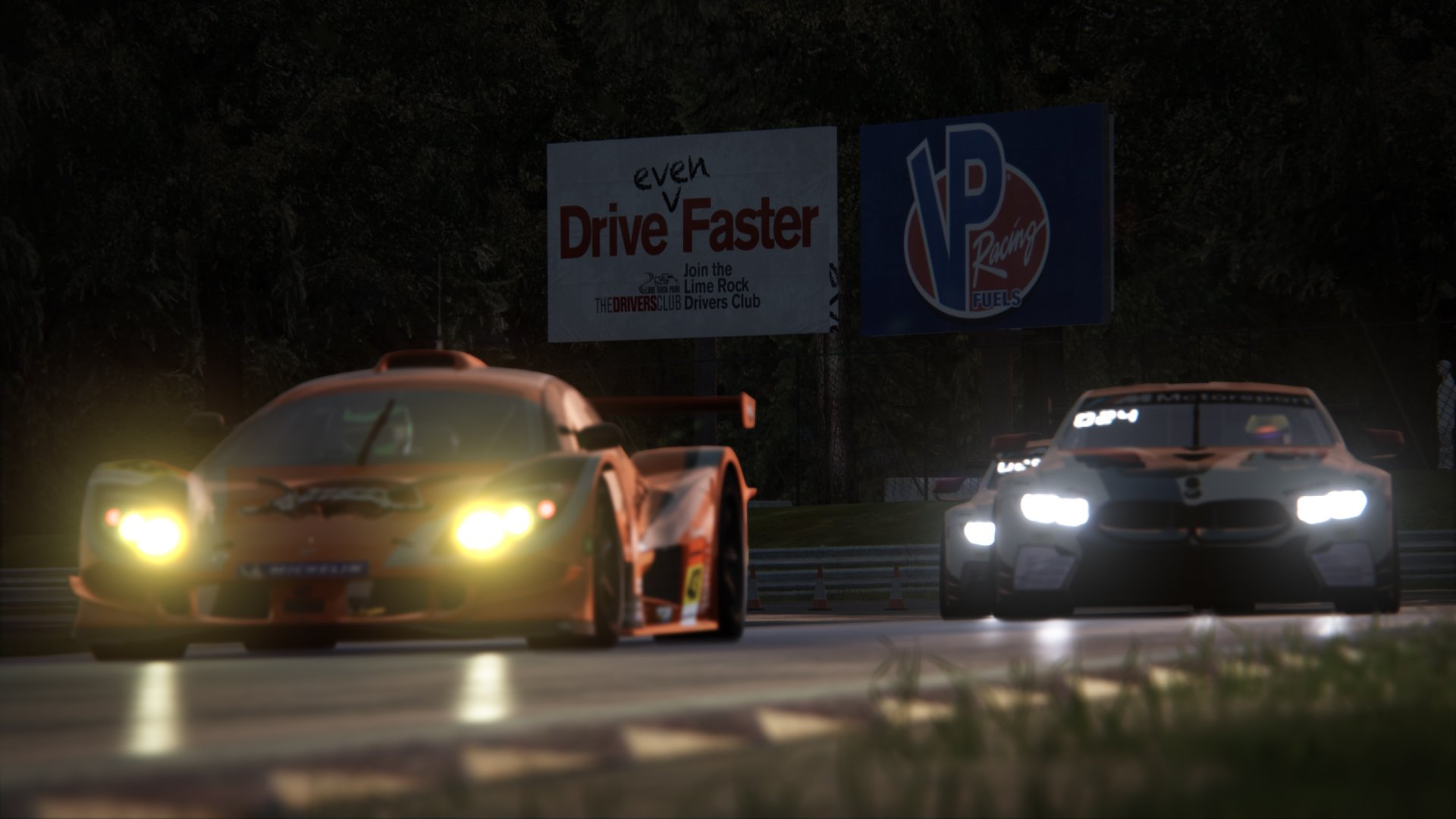 风雪京城夜，铁血伦纳德的救赎独白