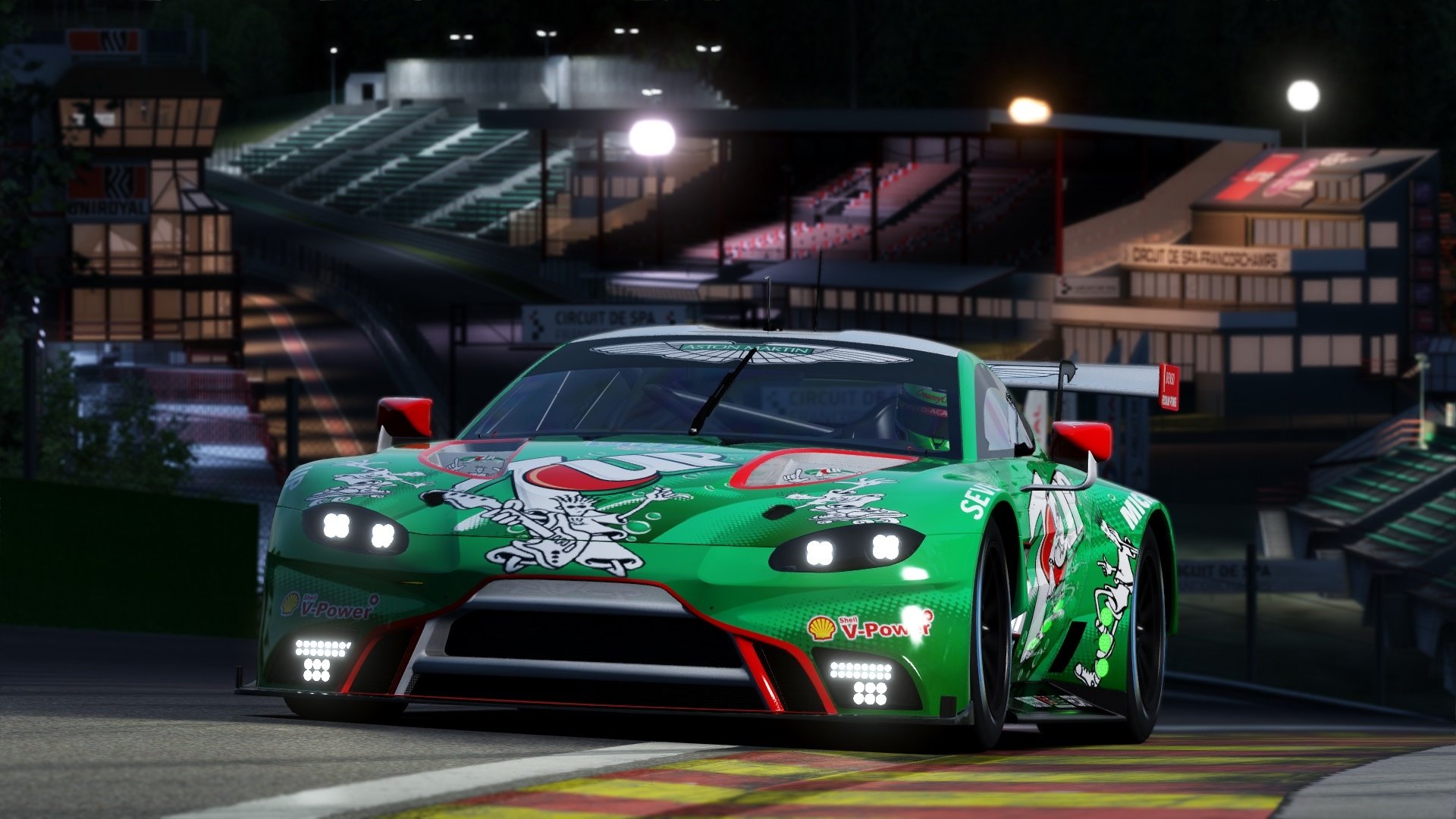 被诅咒之地的双线救赎,从伊拉克战场到德甲争冠夜