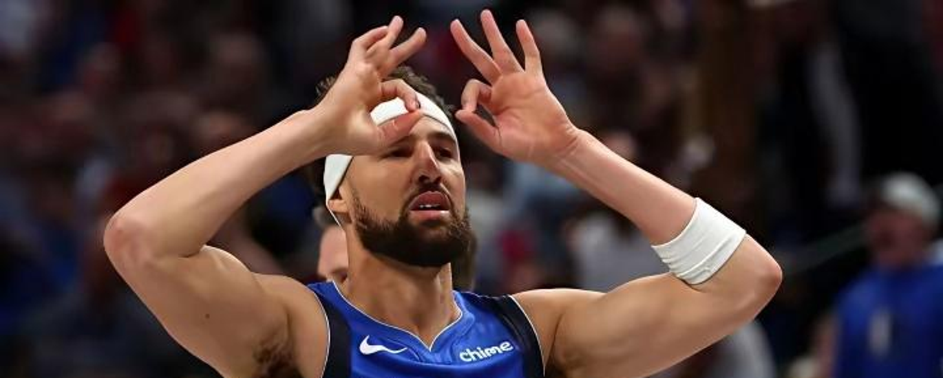 克莱大场面先生,快船全面压制独行侠 克莱大场面先生,快船全面压制独行侠