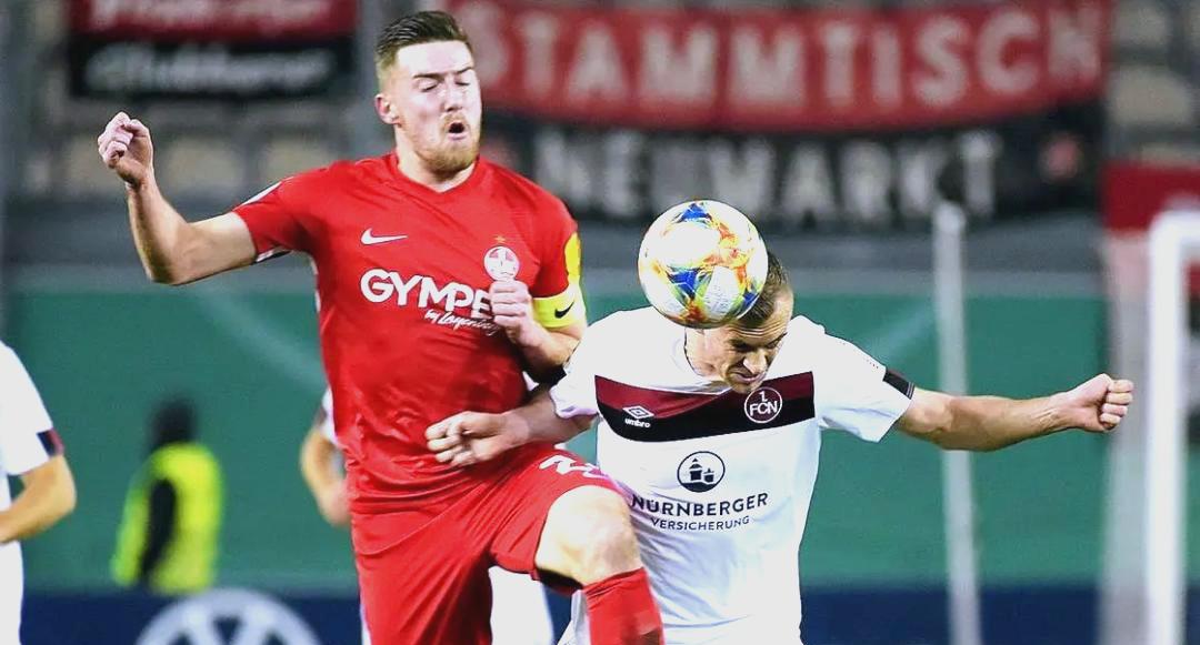 欧冠半决赛焦点战，莱比锡红牛硬仗取胜阿尔及利亚