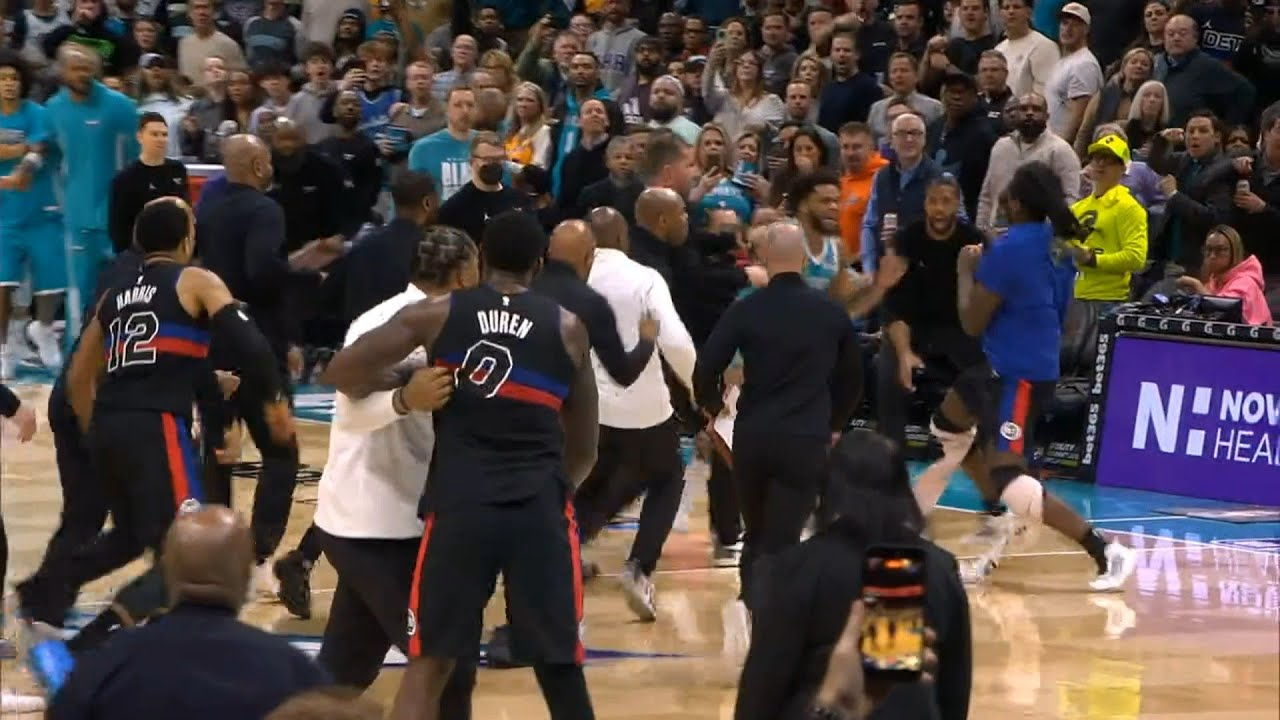 活塞战术压制黄蜂，西亚卡姆让比赛提前失去悬念